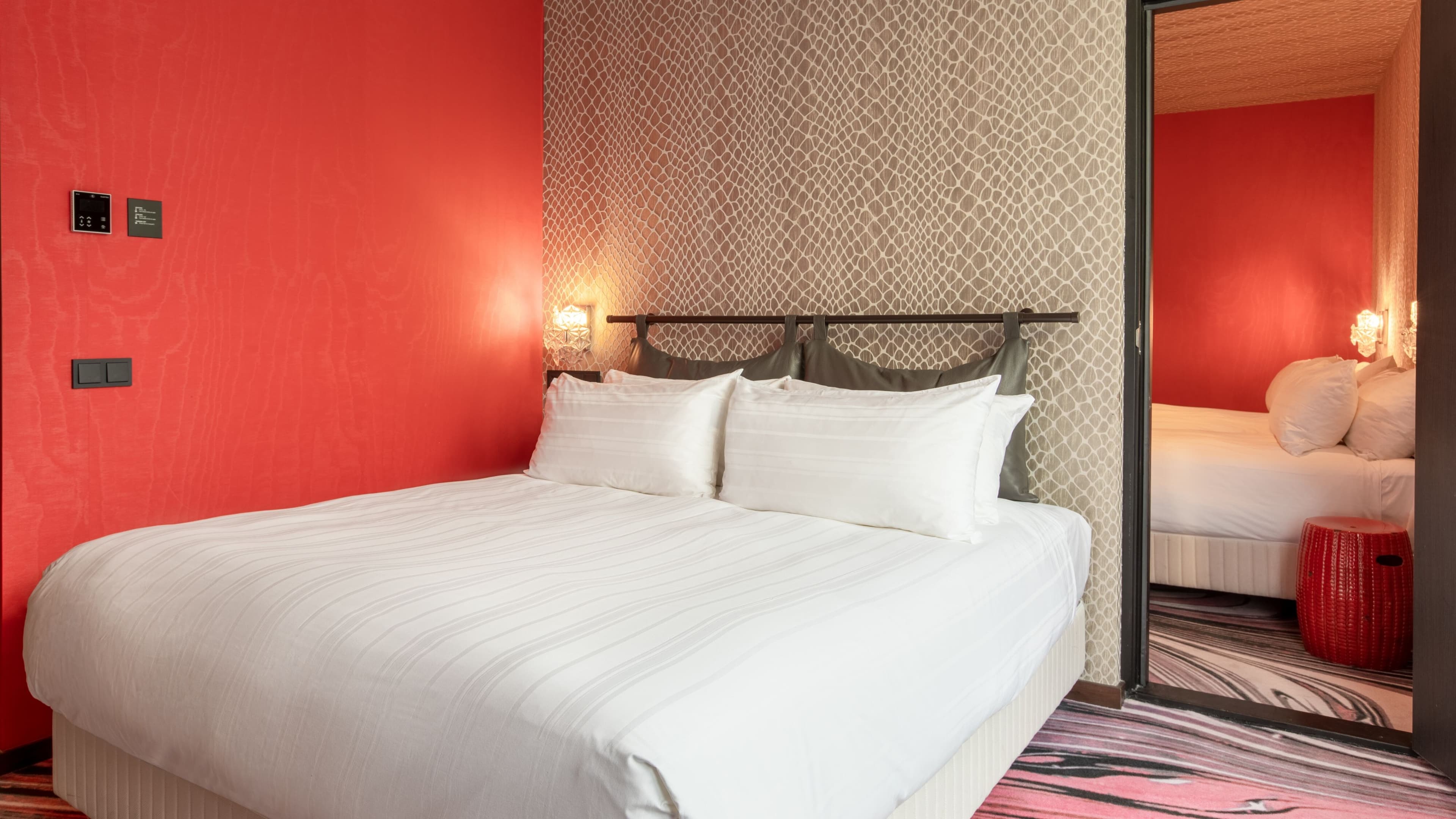 Apollo Hotel Amsterdam, a Tribute Portfolio Hotel — 17