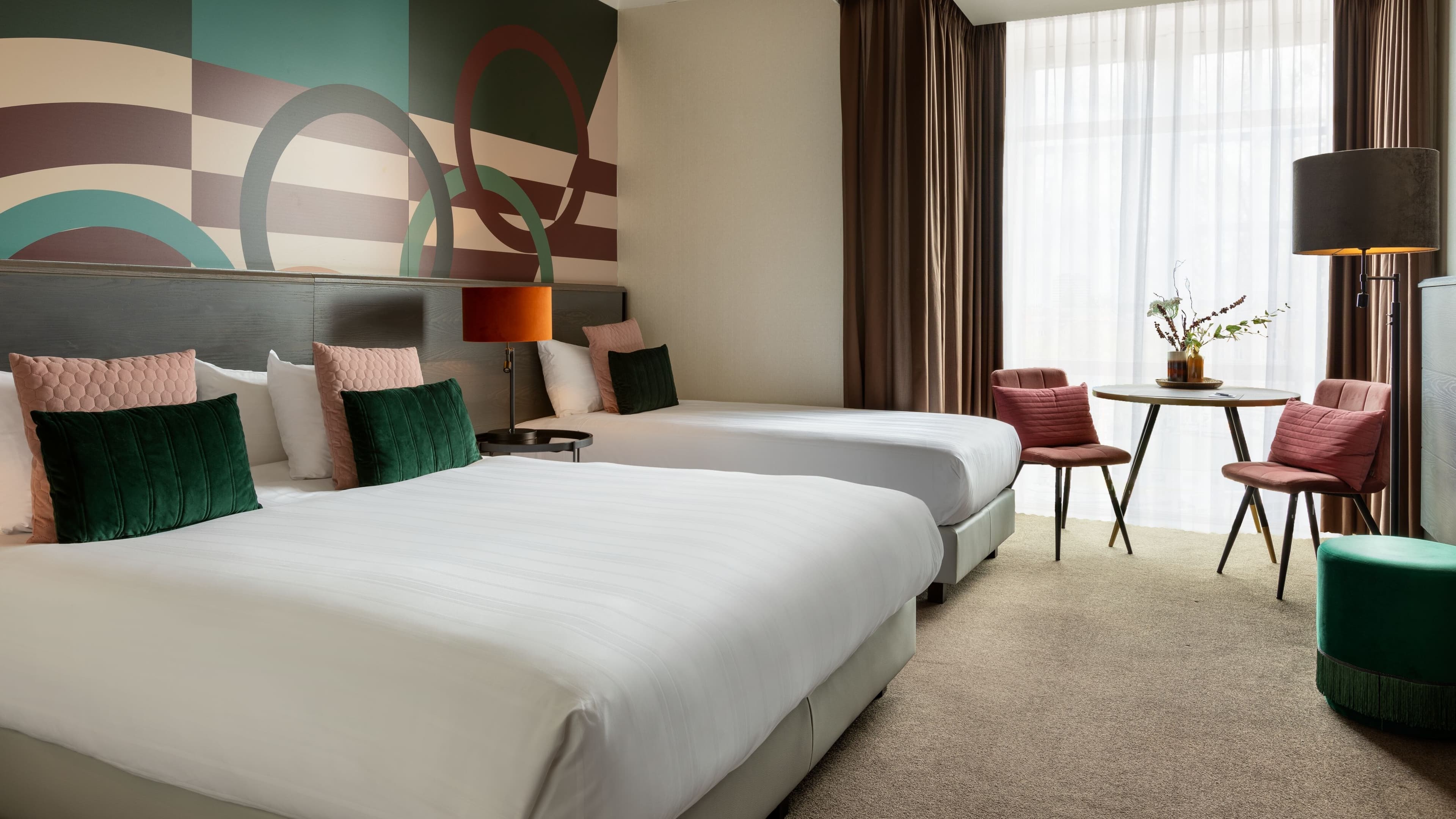 Apollo Hotel Amsterdam, a Tribute Portfolio Hotel — 42