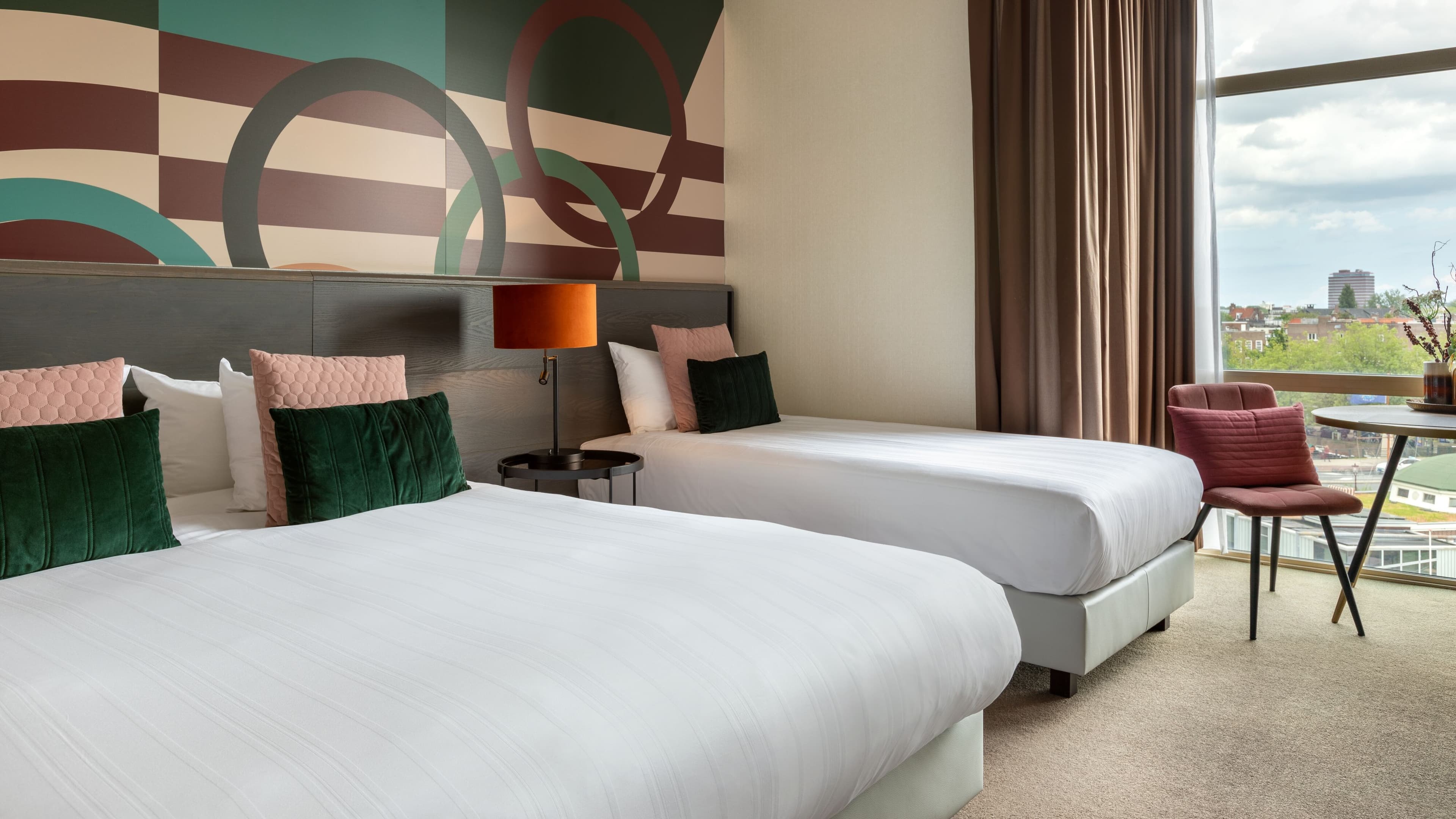 Apollo Hotel Amsterdam, a Tribute Portfolio Hotel — 44
