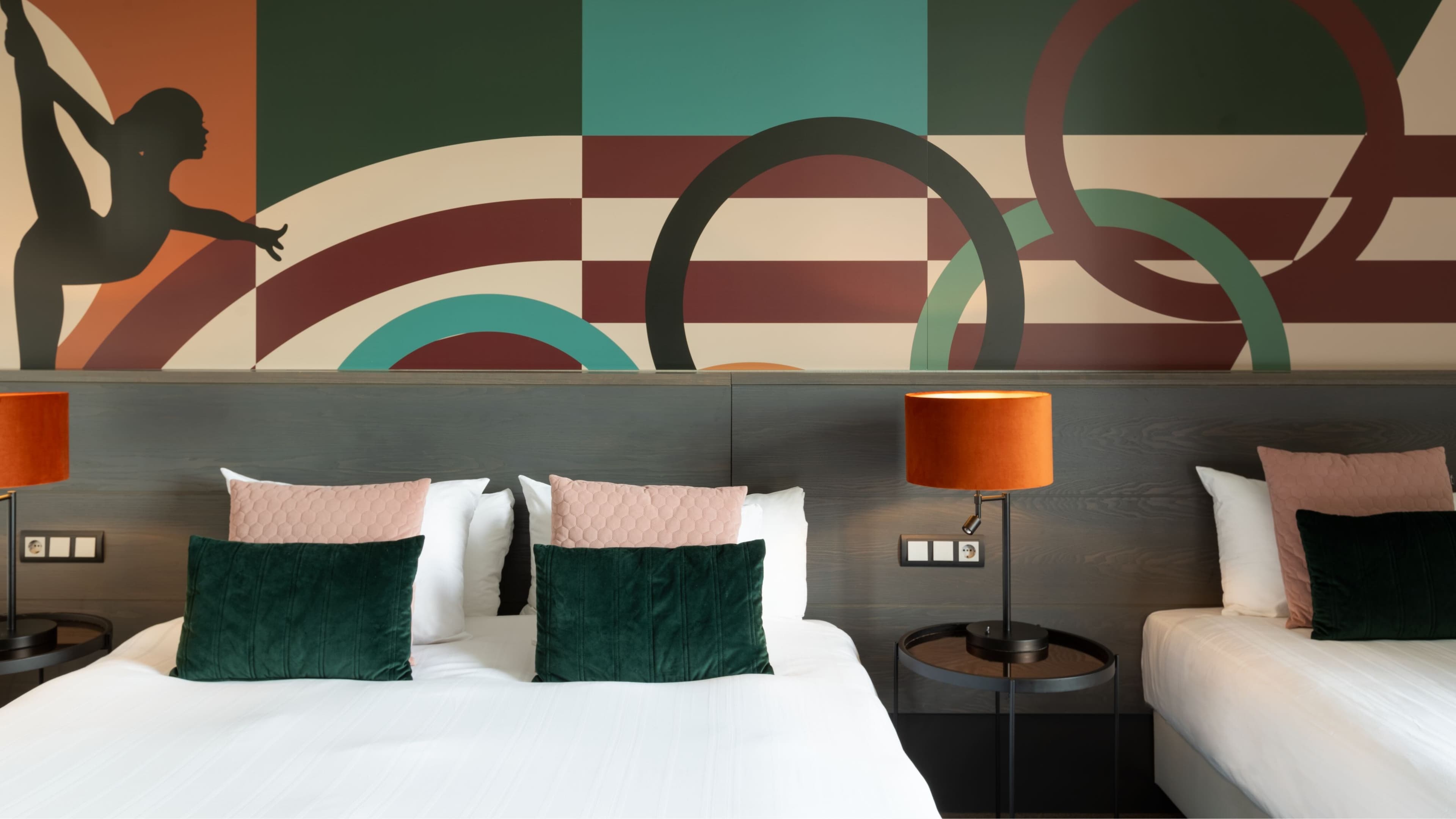Apollo Hotel Amsterdam, a Tribute Portfolio Hotel — 41