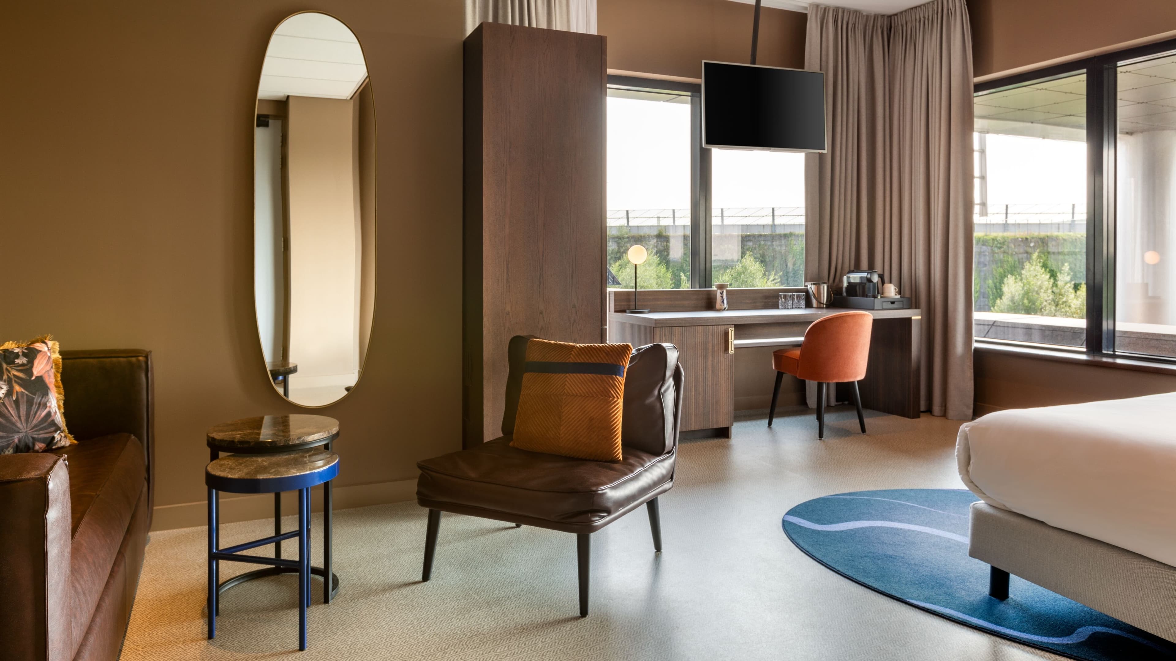 Corendon Amsterdam Schiphol Airport, a Tribute Portfolio Hotel — 14
