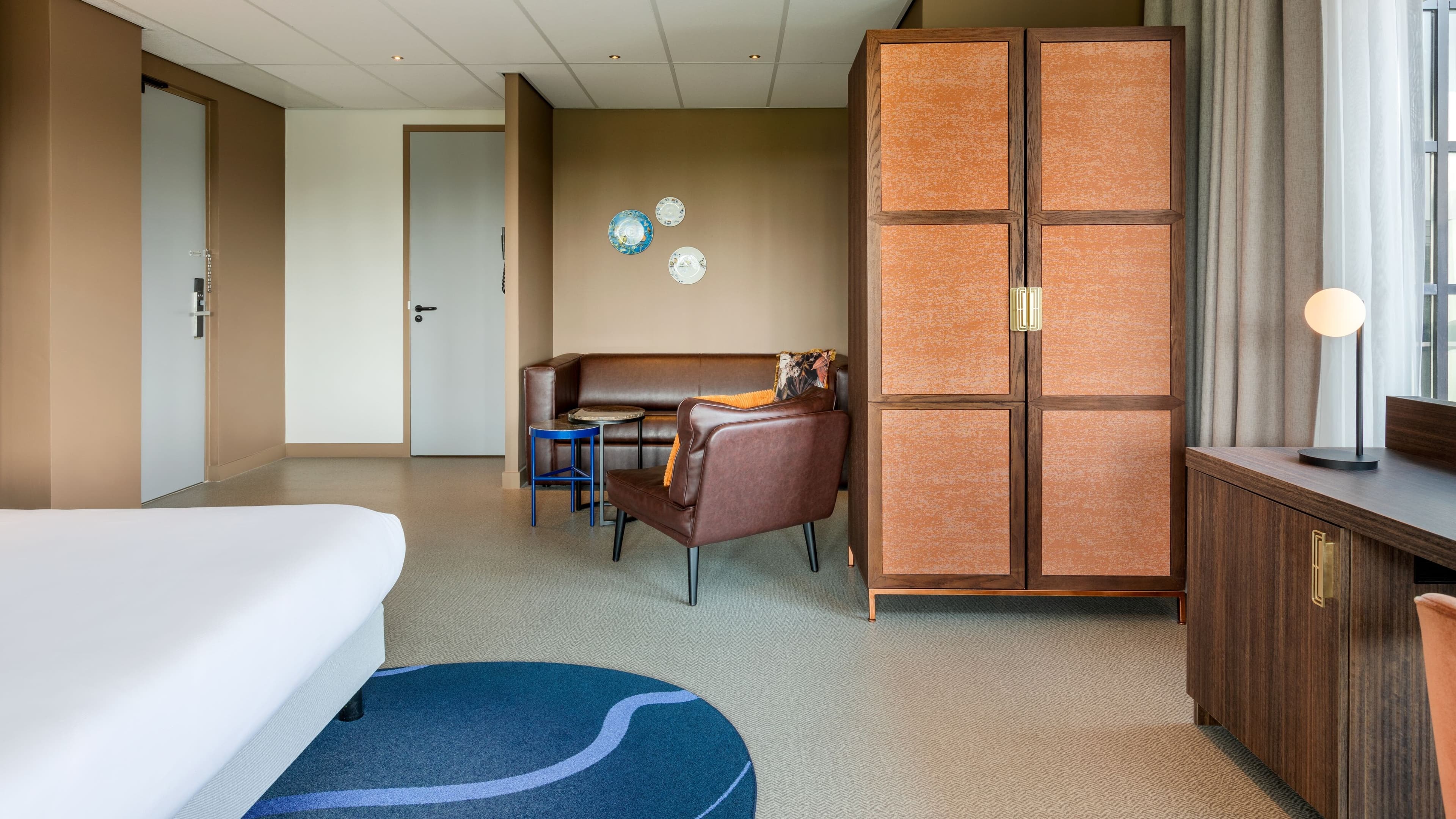 Corendon Amsterdam Schiphol Airport, a Tribute Portfolio Hotel — 12