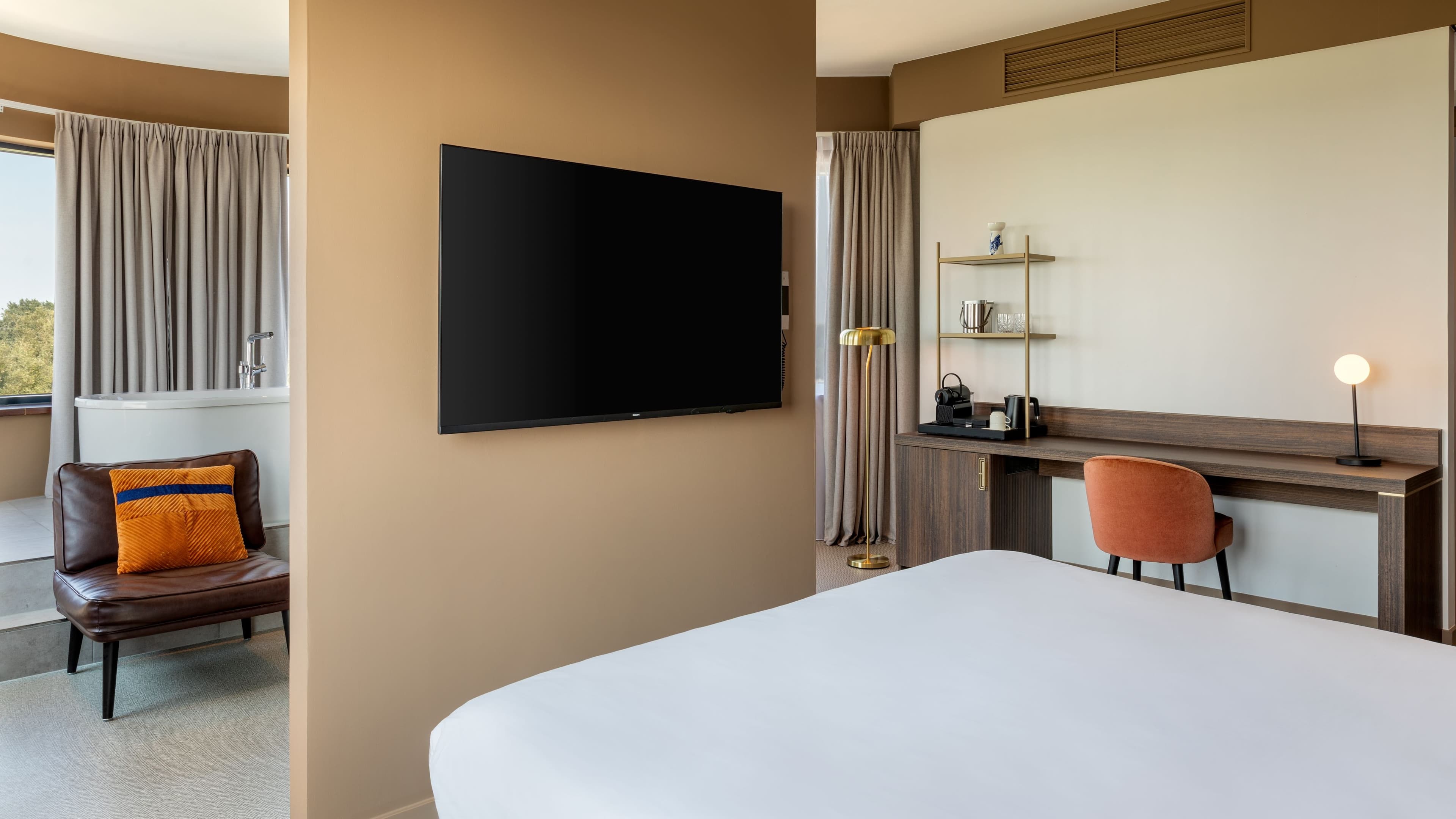 Corendon Amsterdam Schiphol Airport, a Tribute Portfolio Hotel — 21
