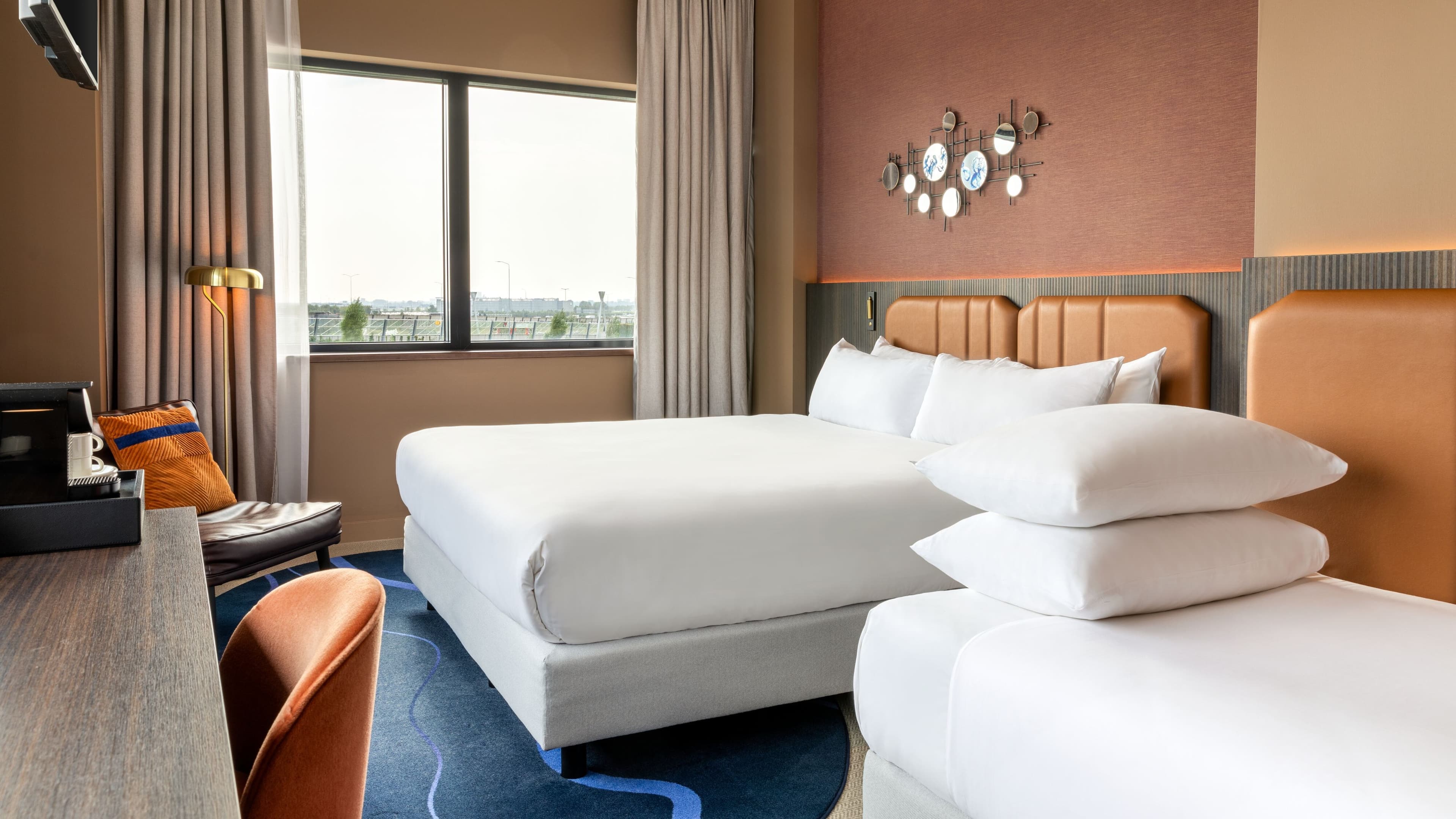Corendon Amsterdam Schiphol Airport, a Tribute Portfolio Hotel — 23