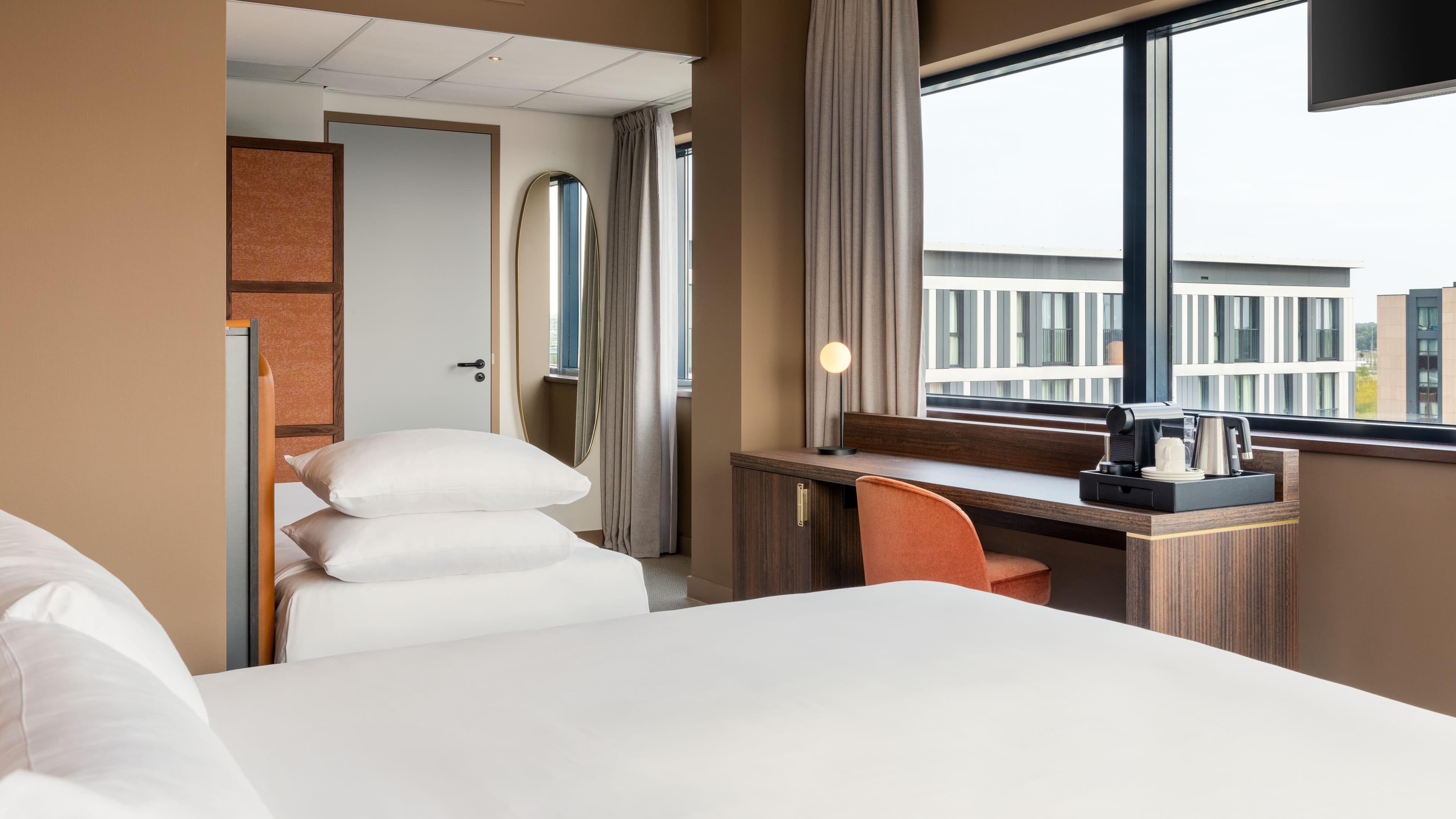 Corendon Amsterdam Schiphol Airport, a Tribute Portfolio Hotel — 24