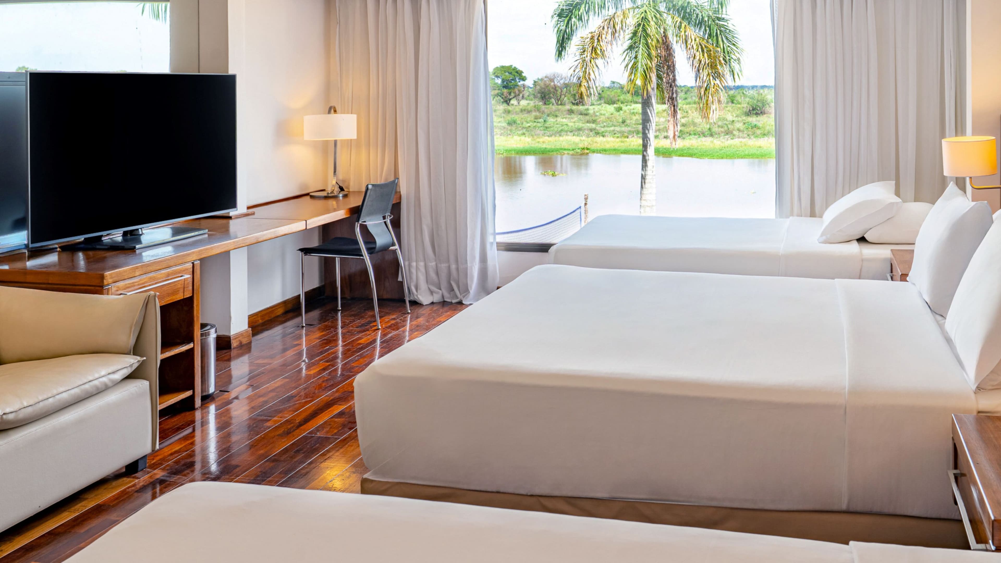 Yacht & Golf Club Paraguayo, a Tribute Portfolio Resort - Image 2