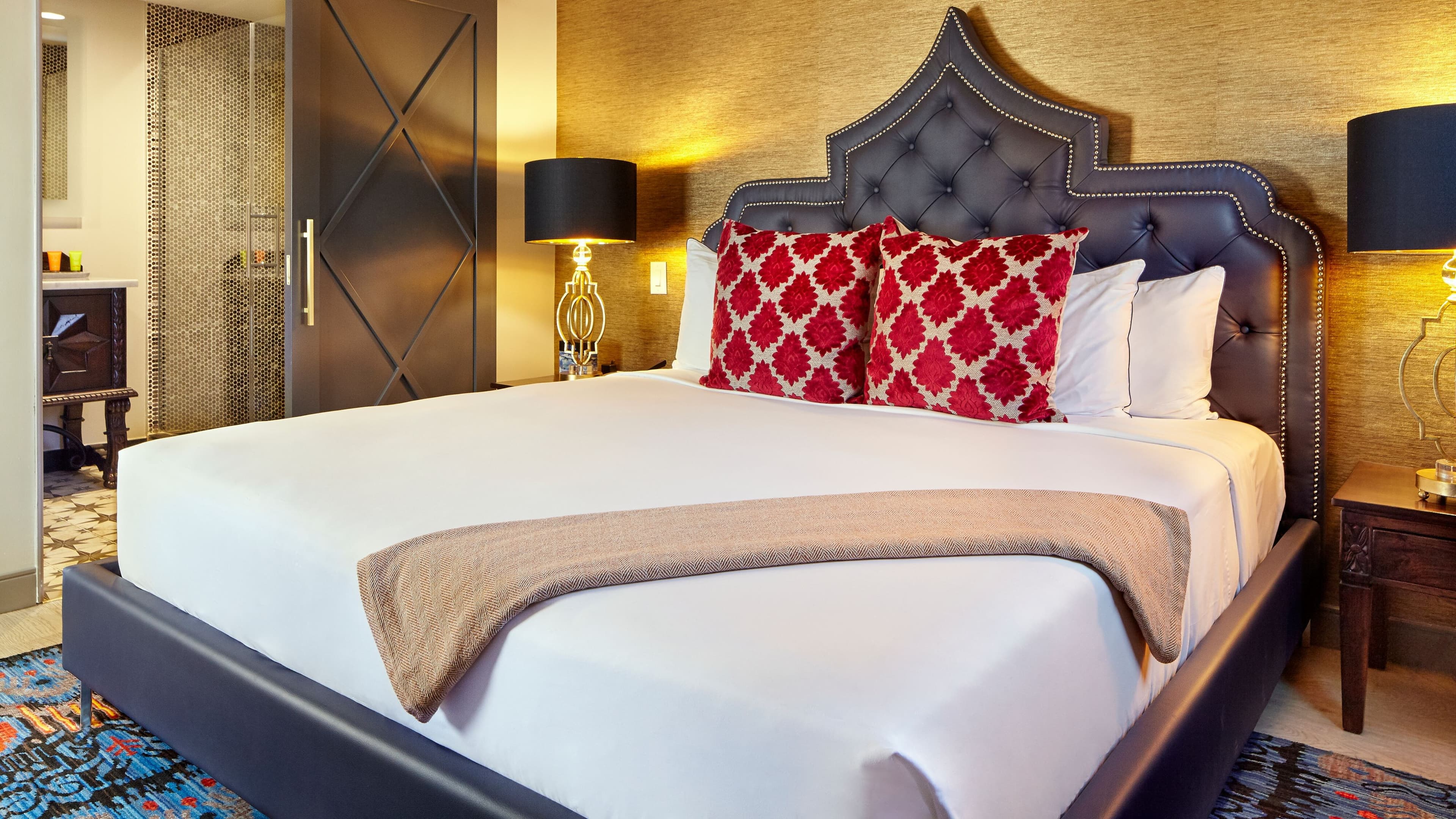 The Burgess Hotel, Atlanta, a Tribute Portfolio Hotel — 29