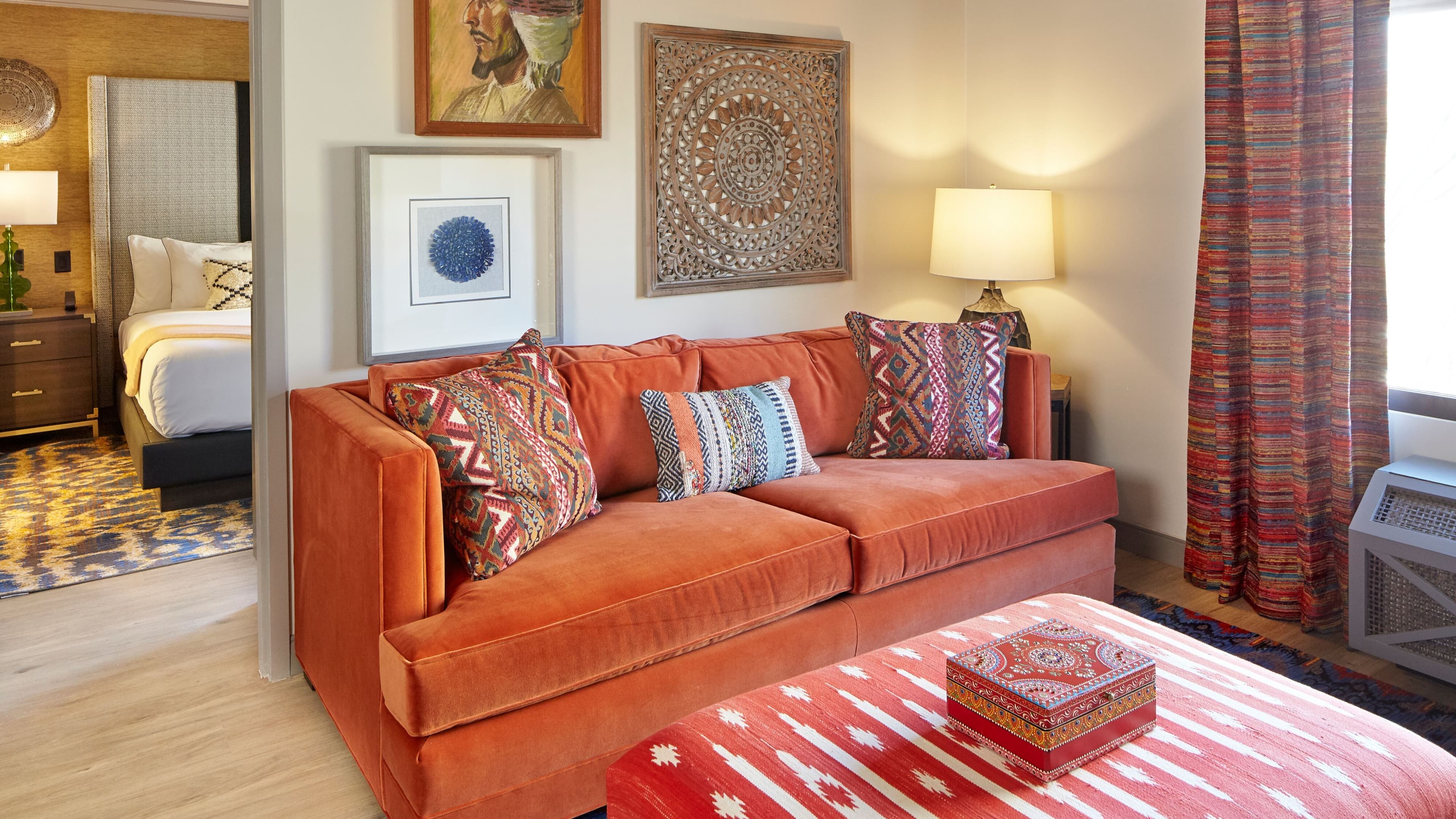 The Burgess Hotel, Atlanta, a Tribute Portfolio Hotel — 25