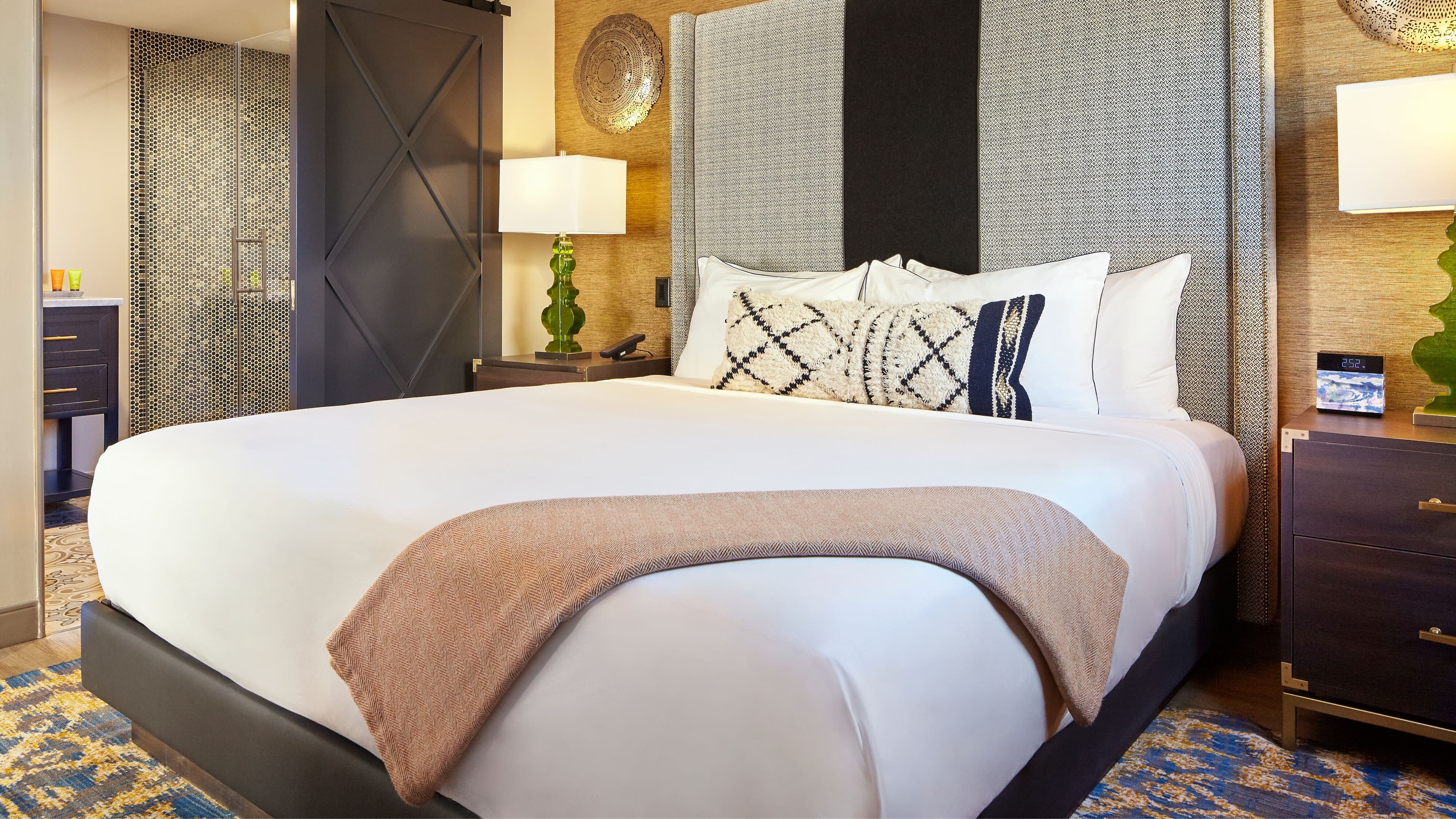 The Burgess Hotel, Atlanta, a Tribute Portfolio Hotel — 28