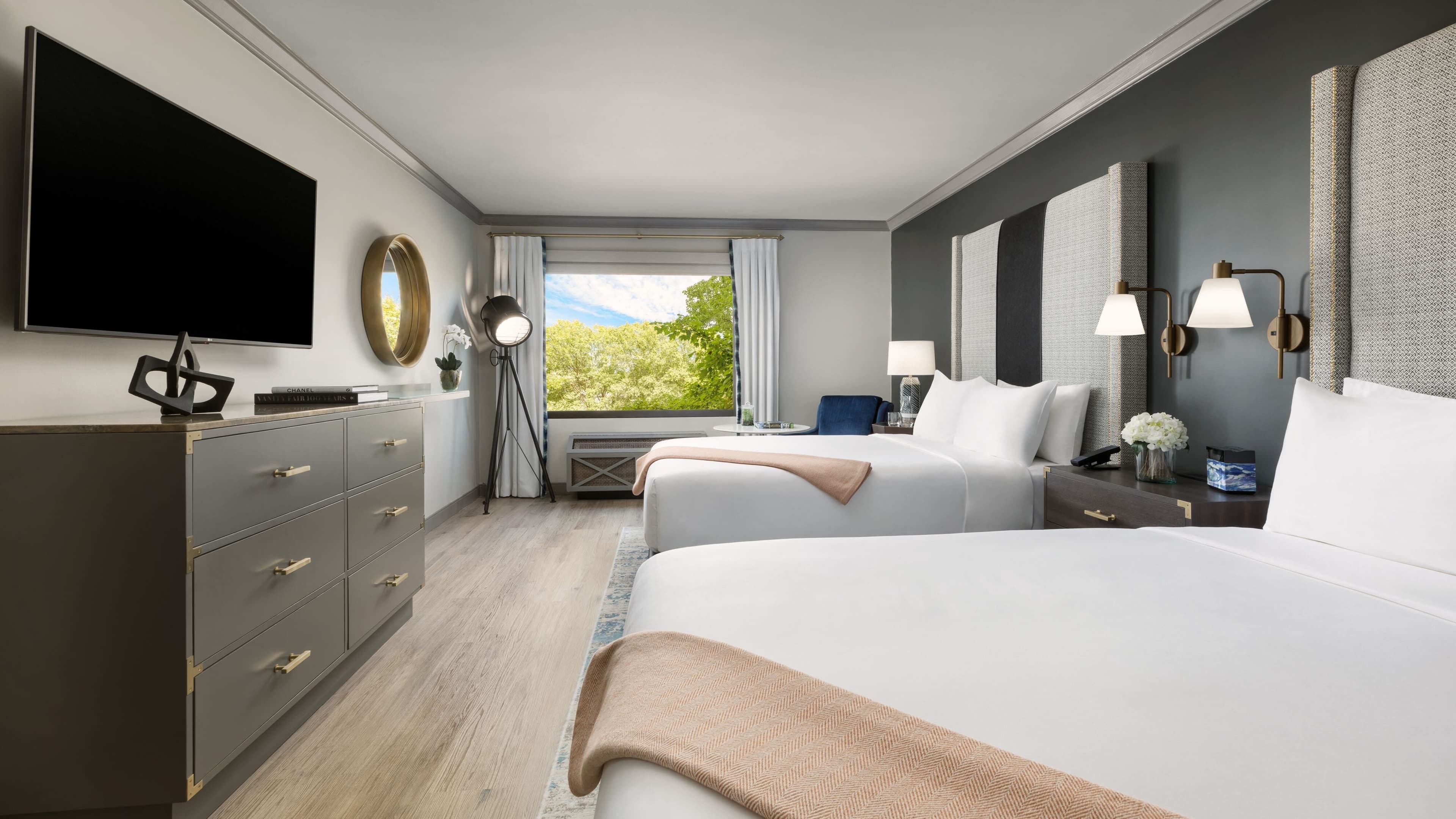 The Burgess Hotel, Atlanta, a Tribute Portfolio Hotel — 18
