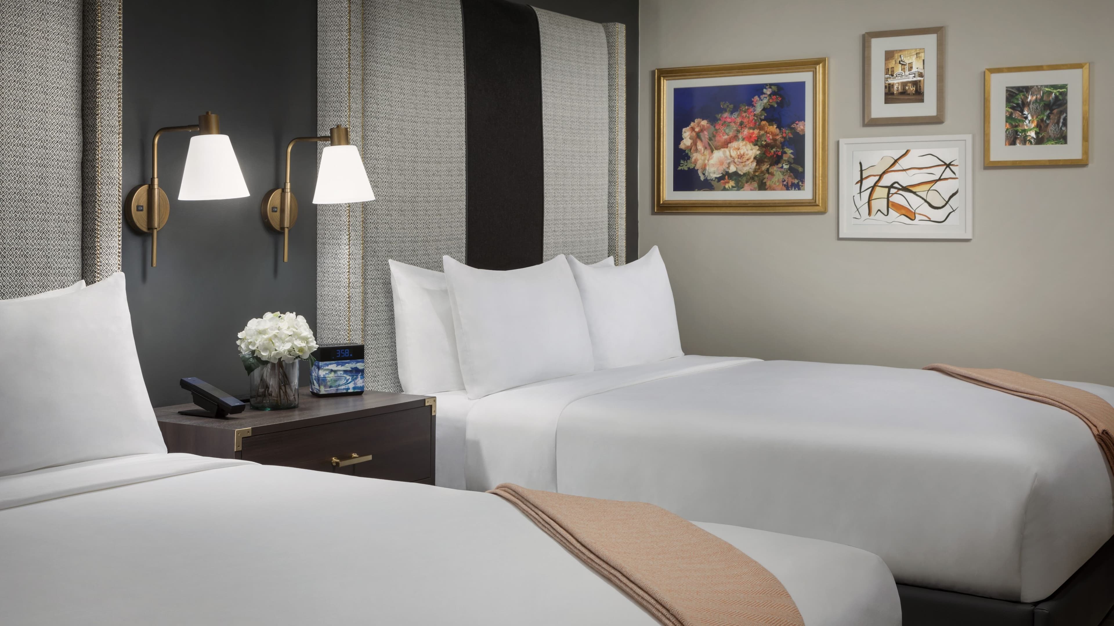 The Burgess Hotel, Atlanta, a Tribute Portfolio Hotel — 19
