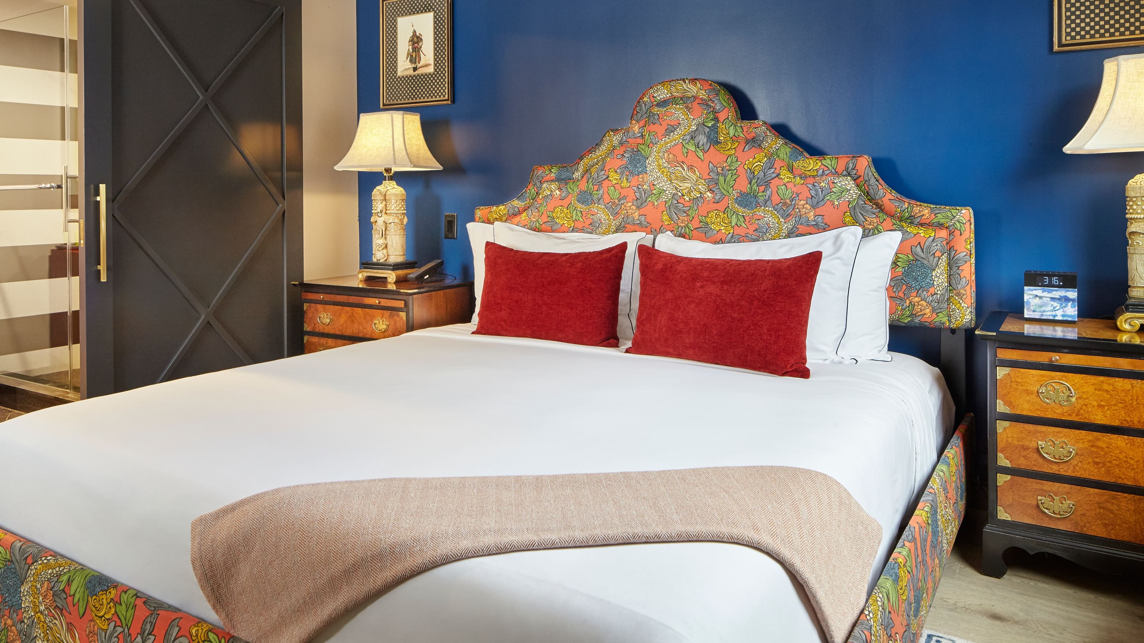 The Burgess Hotel, Atlanta, a Tribute Portfolio Hotel — 30