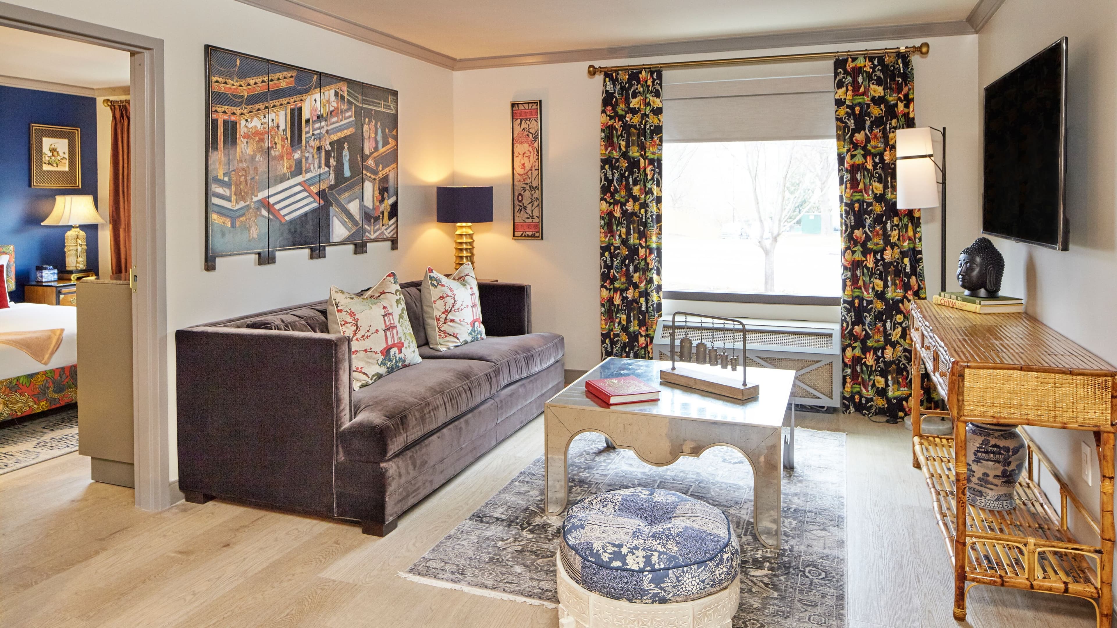 The Burgess Hotel, Atlanta, a Tribute Portfolio Hotel — 23