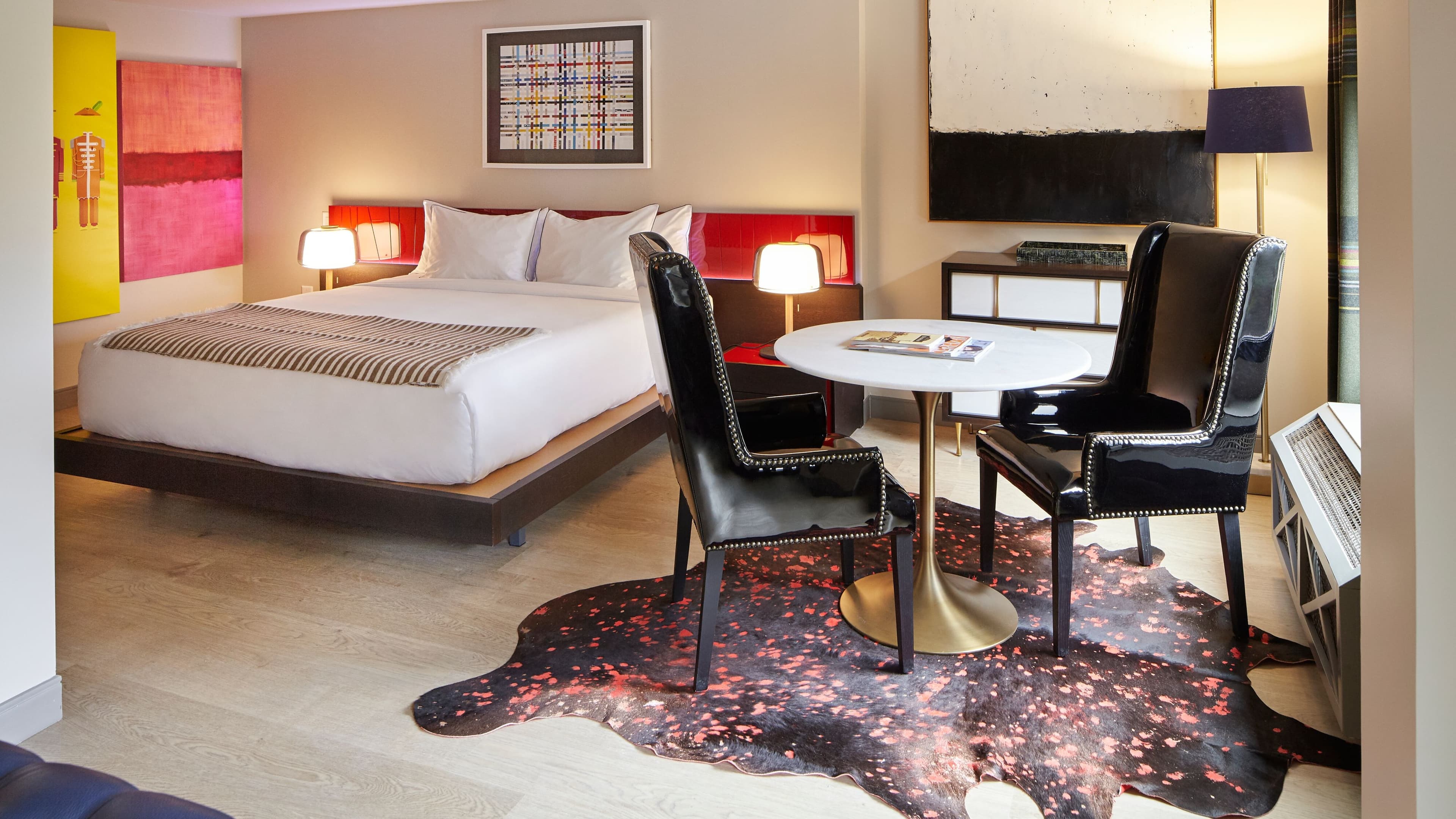 Junior Suite - Image 4