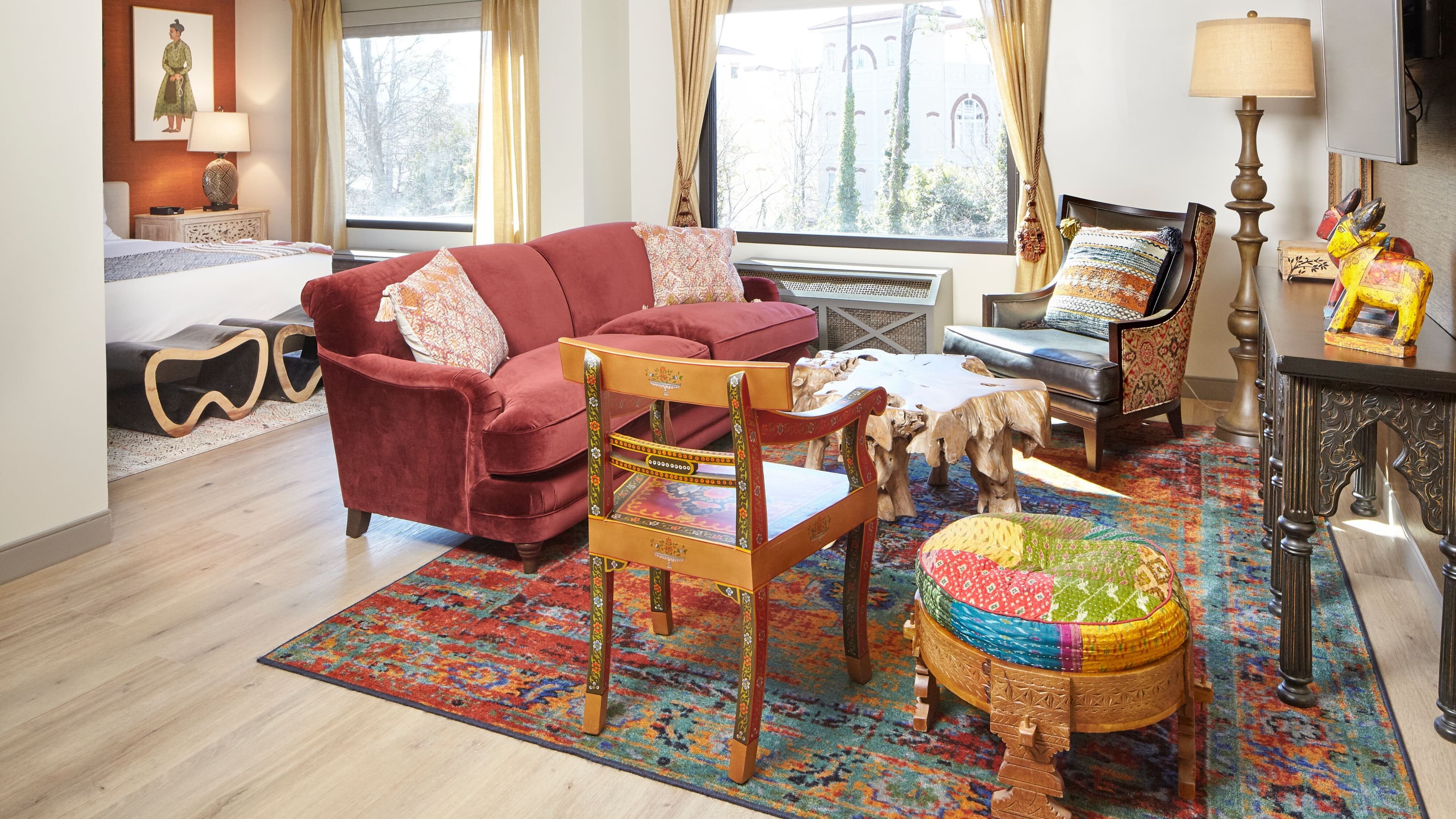 Junior Suite - Image 2
