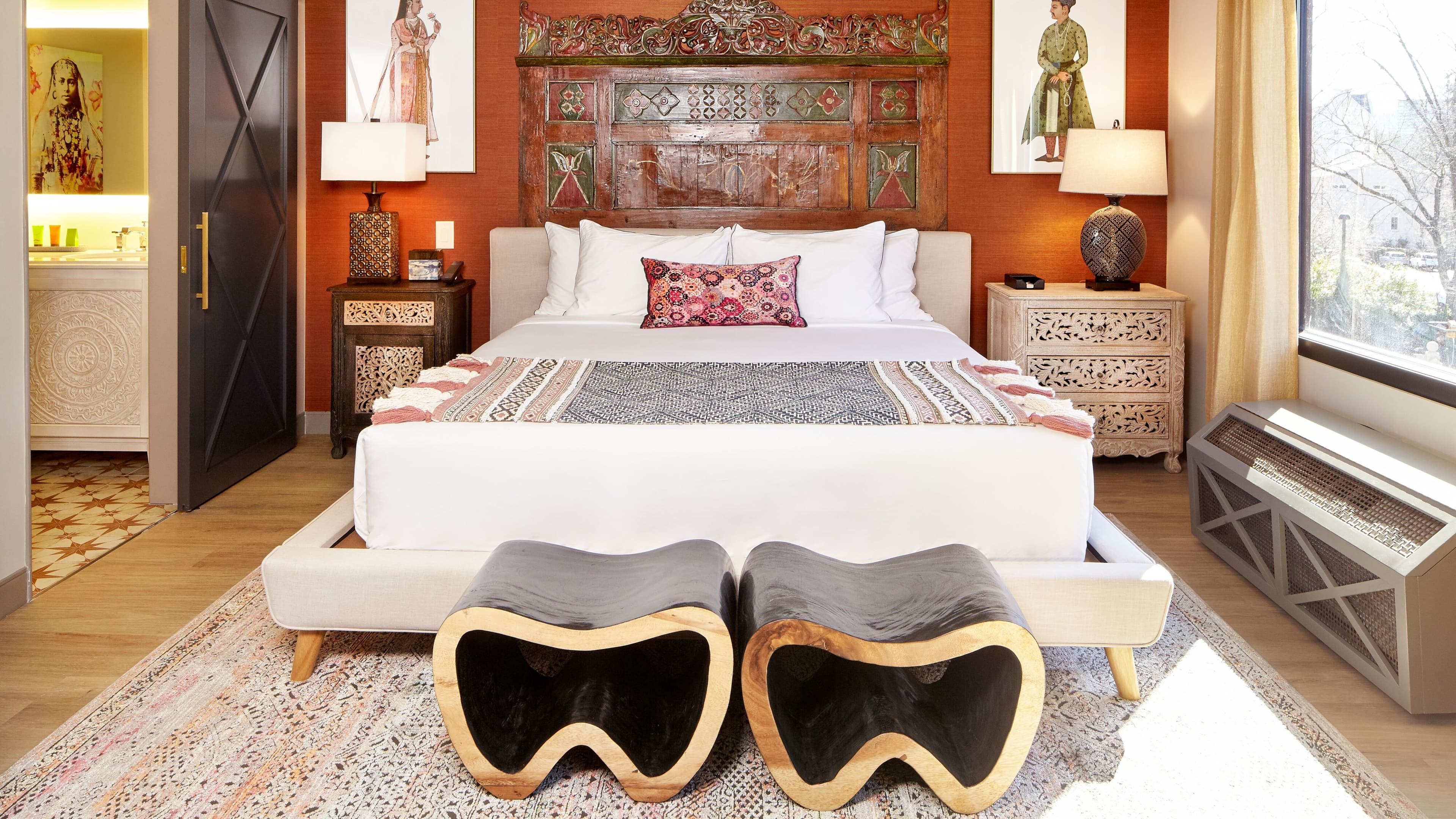 Junior Suite - Image 5
