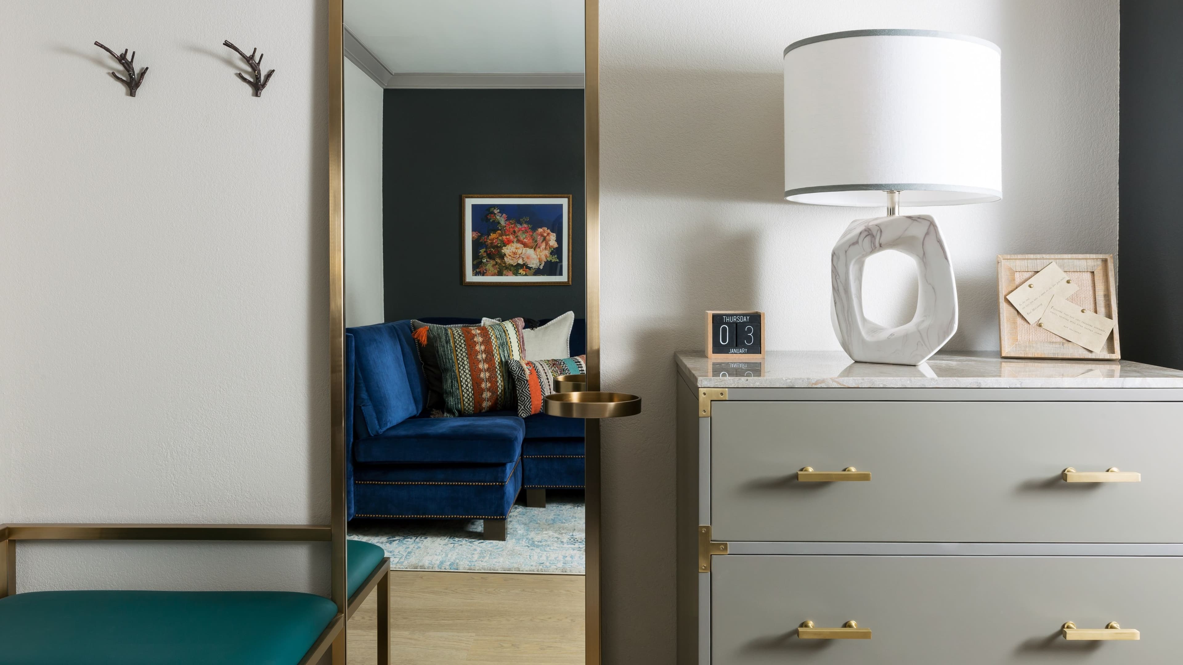 The Burgess Hotel, Atlanta, a Tribute Portfolio Hotel — 20