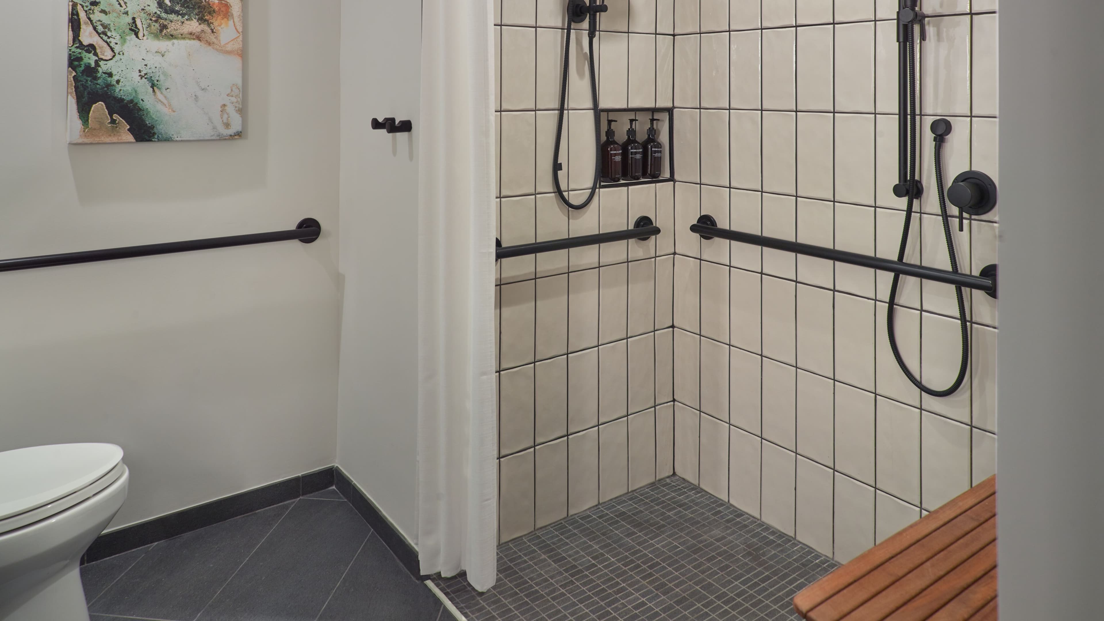 Holiday Inn Express Atlanta-Kennesaw — 8