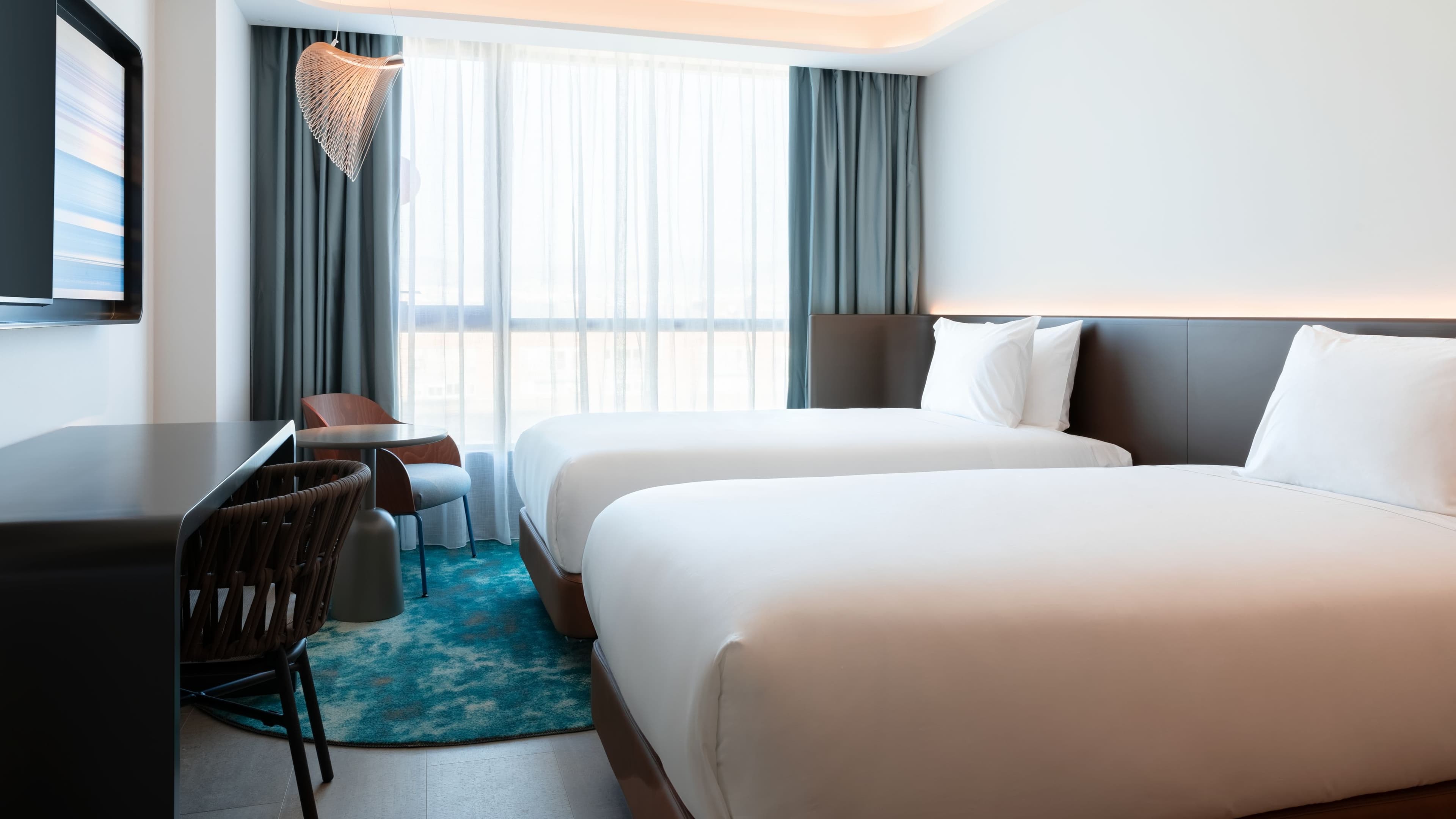 Labtwentytwo Barcelona, a Tribute Portfolio Hotel — 14