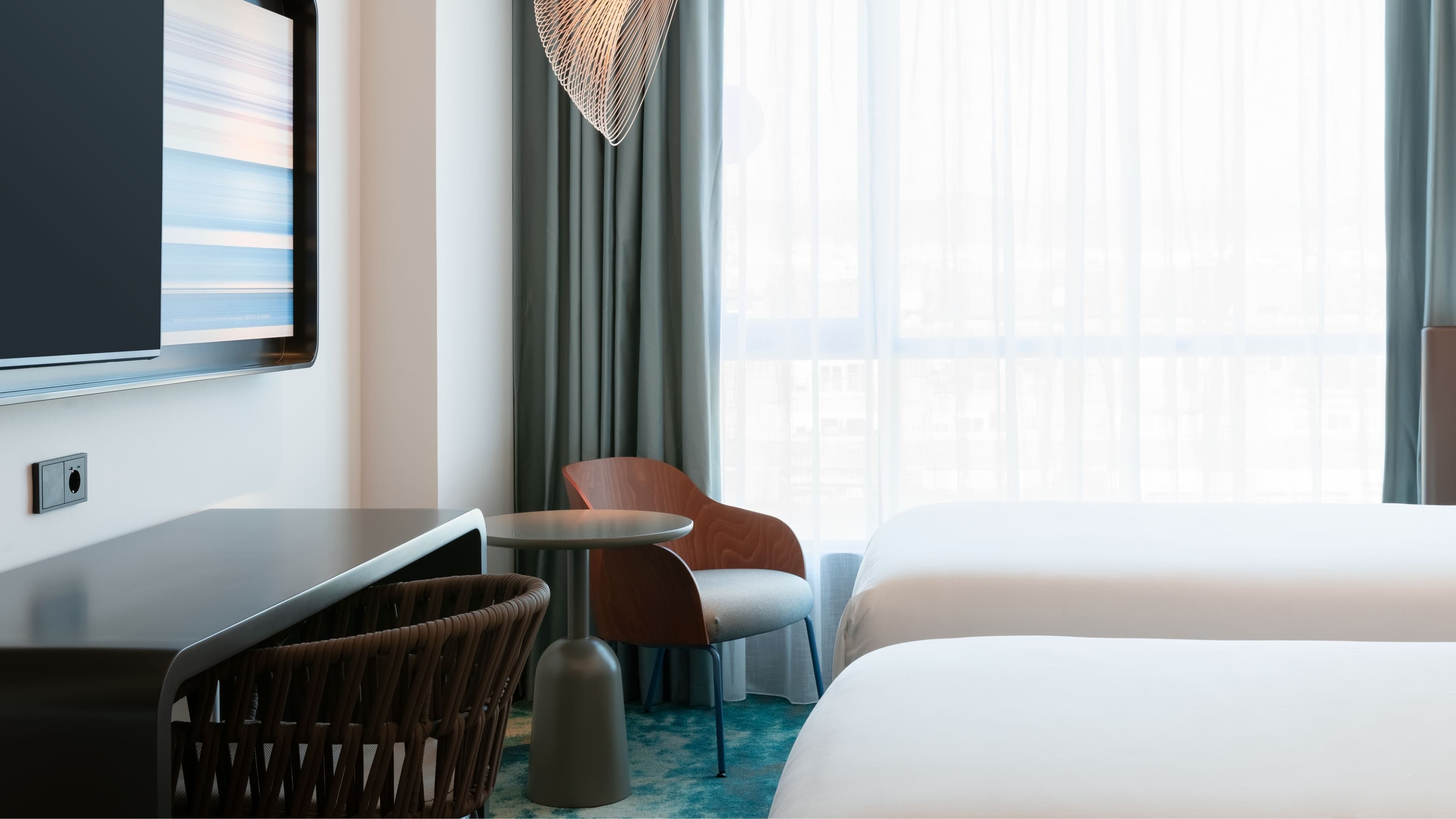 Labtwentytwo Barcelona, a Tribute Portfolio Hotel — 13