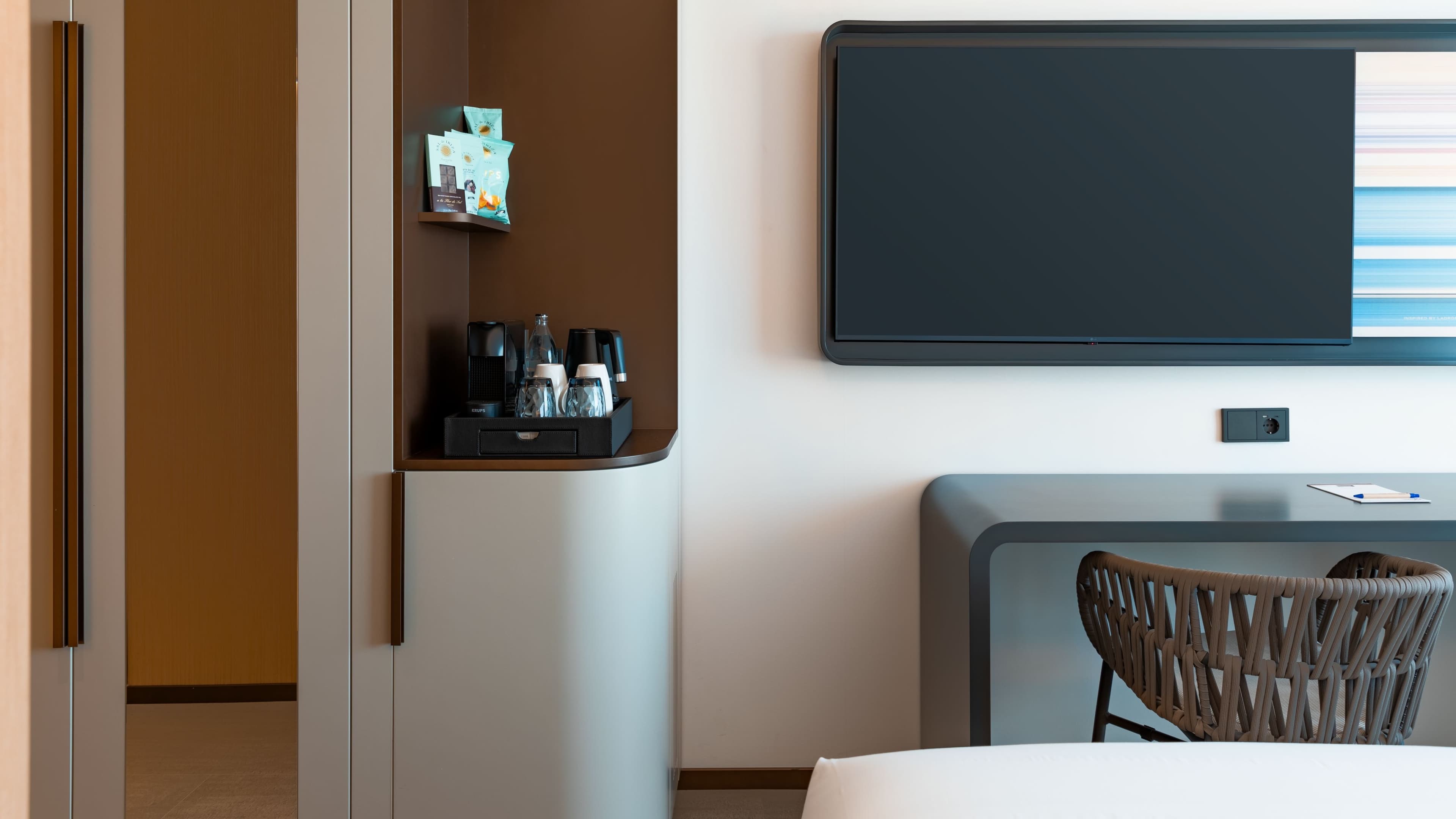 Labtwentytwo Barcelona, a Tribute Portfolio Hotel — 16