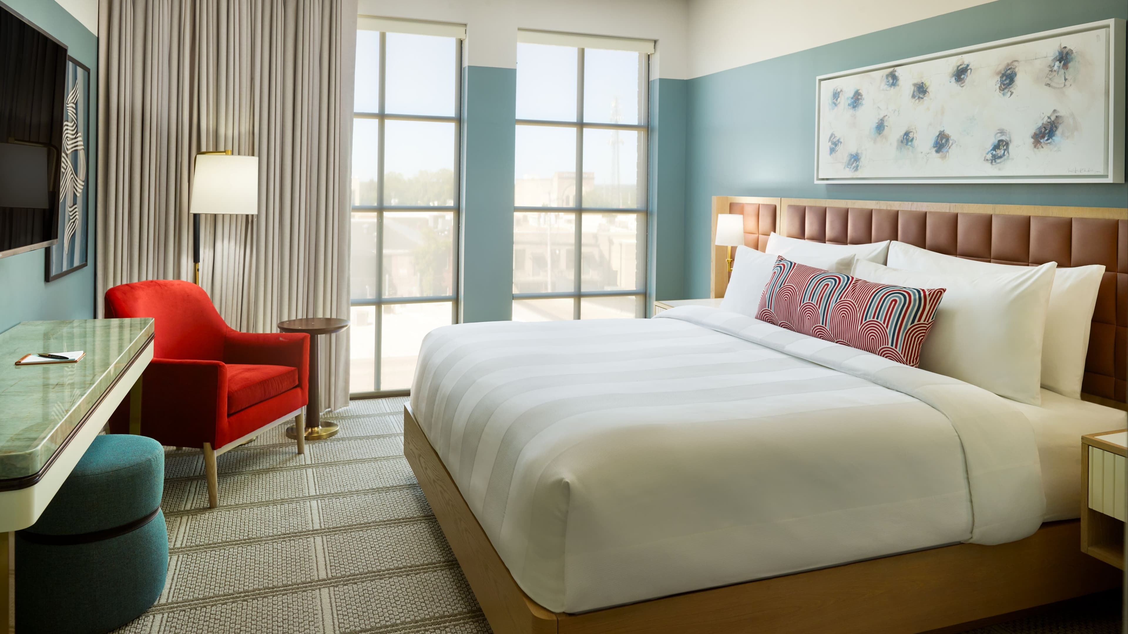 The Alamite, Tuscaloosa, a Tribute Portfolio Hotel - Image 3