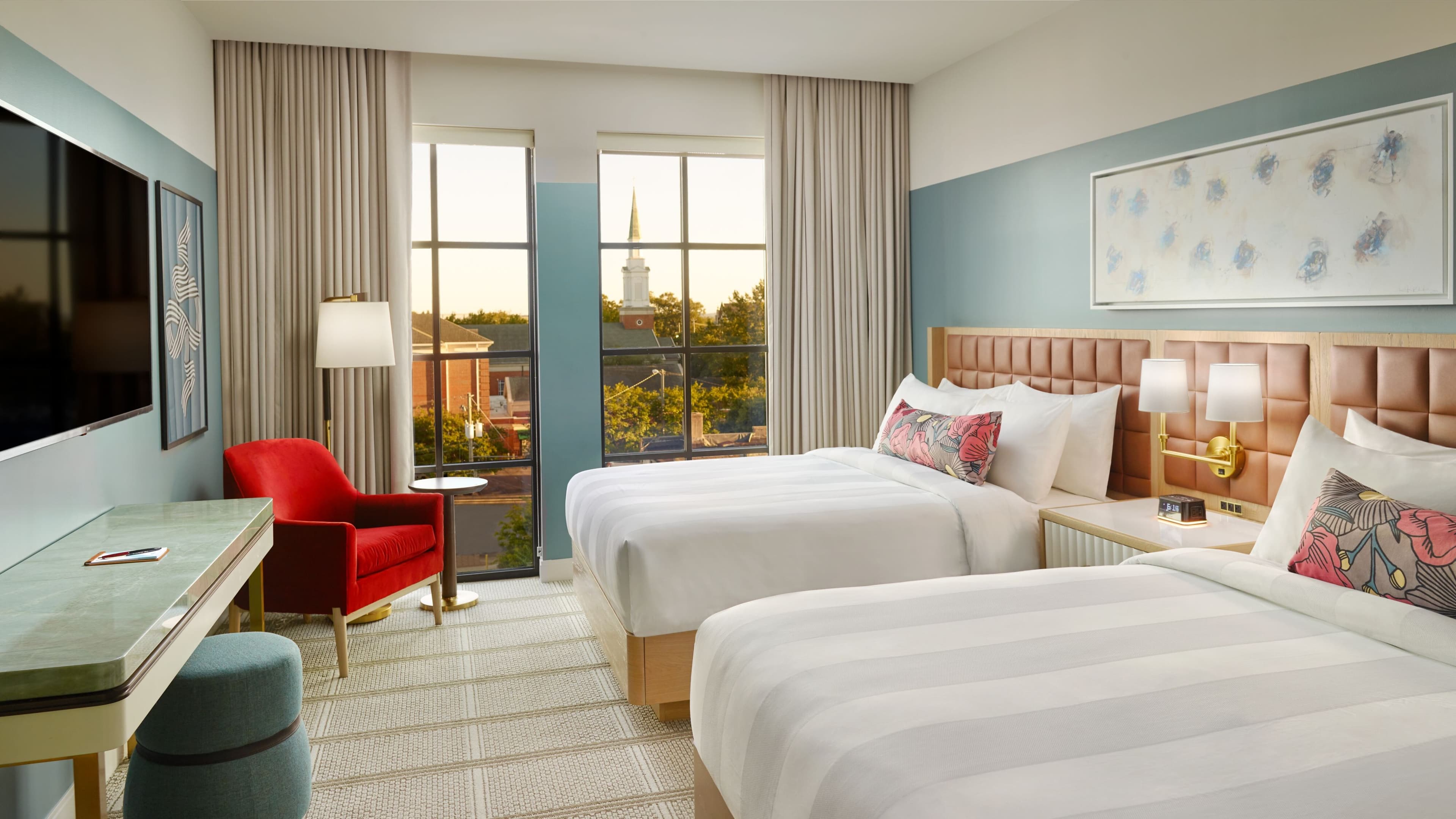 The Alamite, Tuscaloosa, a Tribute Portfolio Hotel - Image 5
