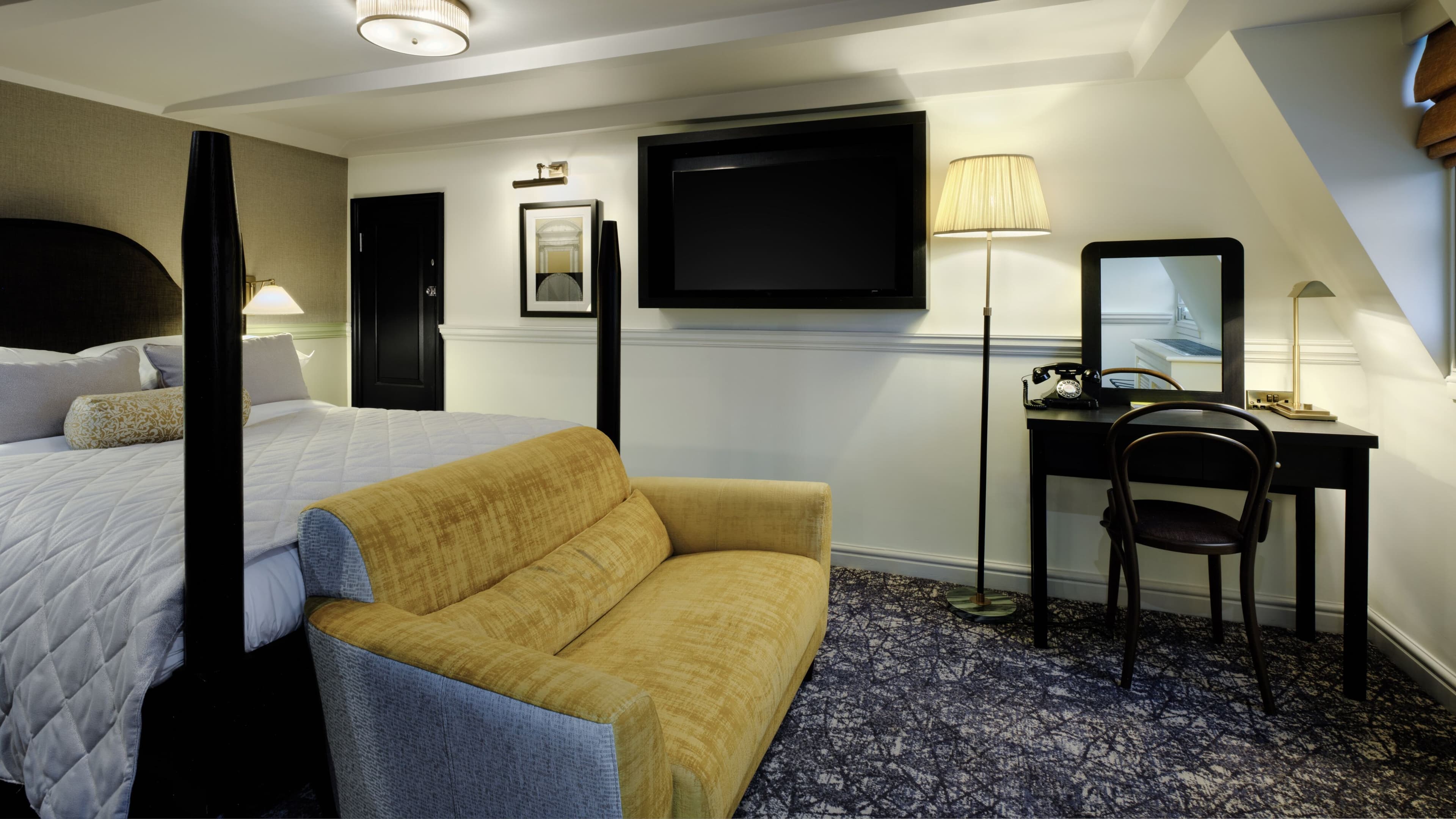 Abbey Hotel Bath, a Tribute Portfolio Hotel — 2
