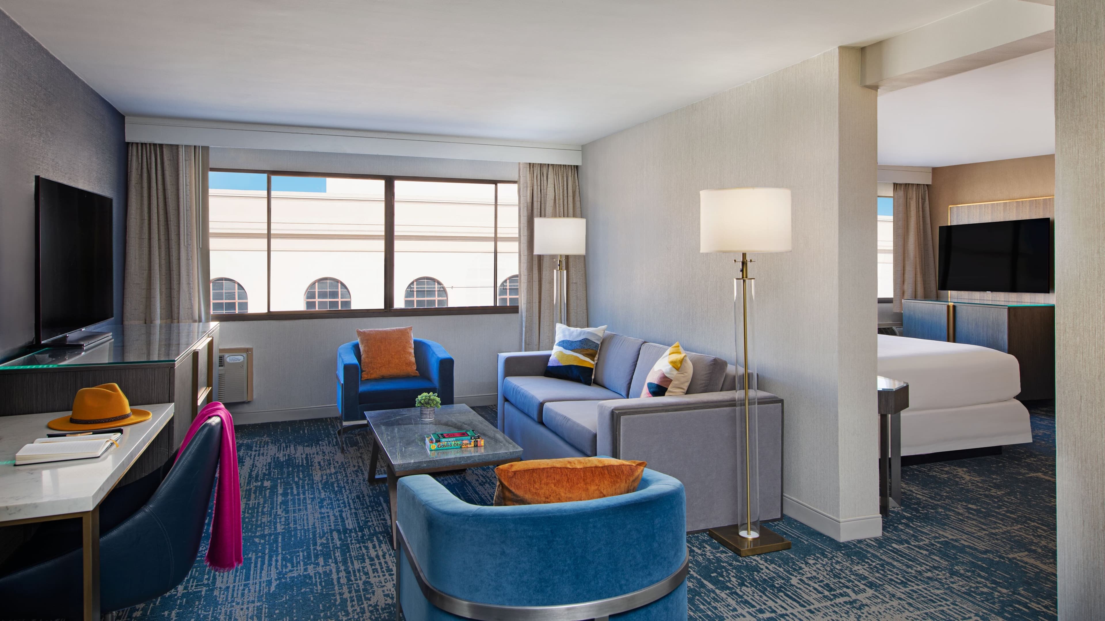 Hotel Dena, Pasadena Los Angeles, a Tribute Portfolio Hotel — 12