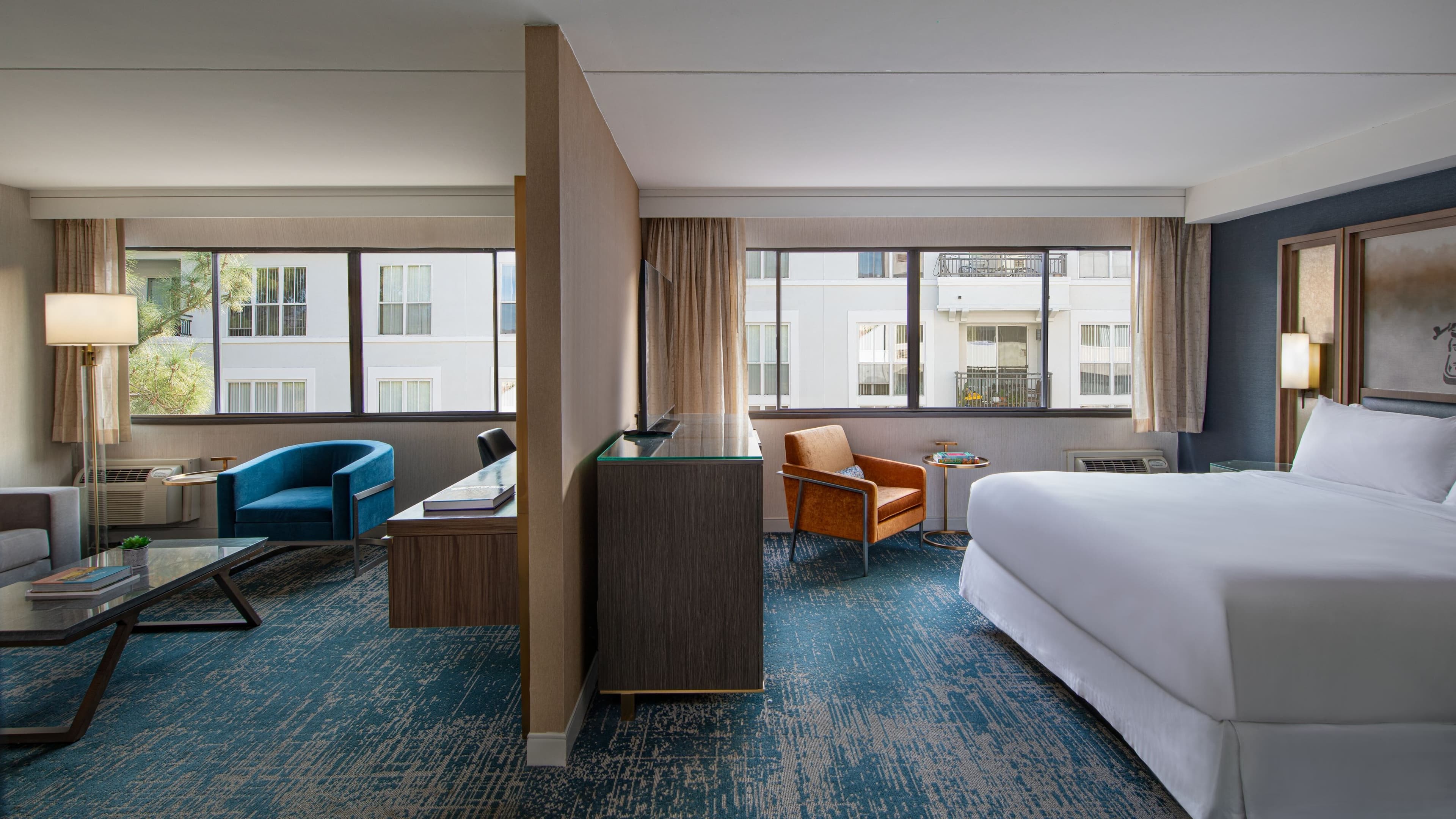 Hotel Dena, Pasadena Los Angeles, a Tribute Portfolio Hotel — 32