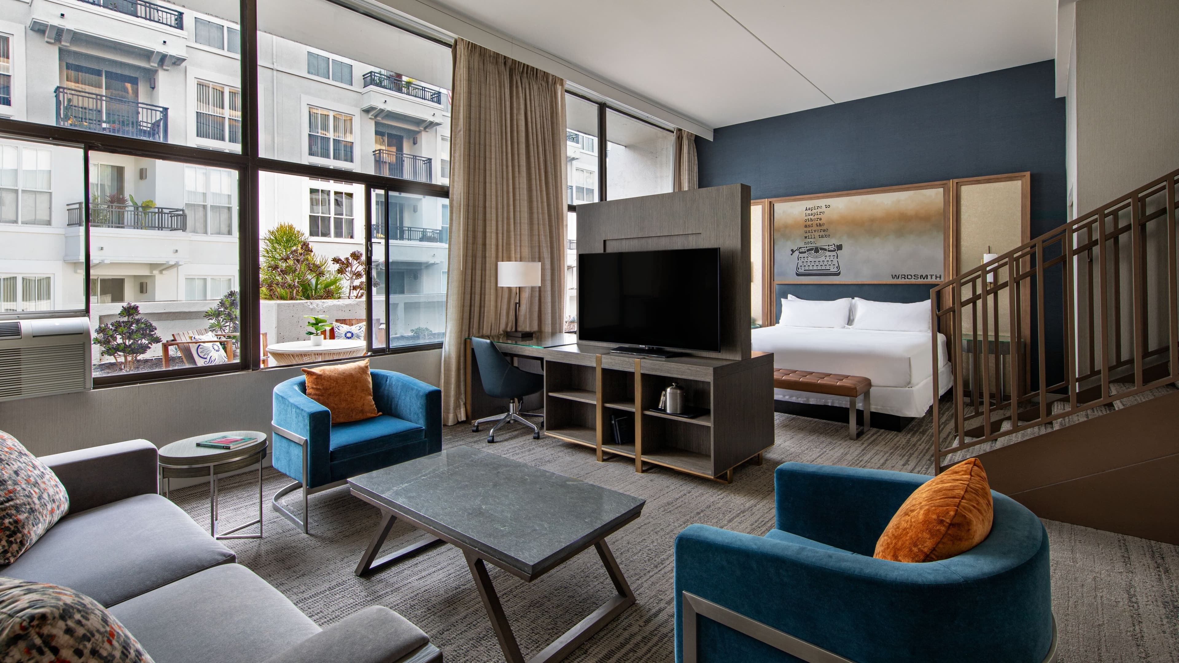 Hotel Dena, Pasadena Los Angeles, a Tribute Portfolio Hotel — 29