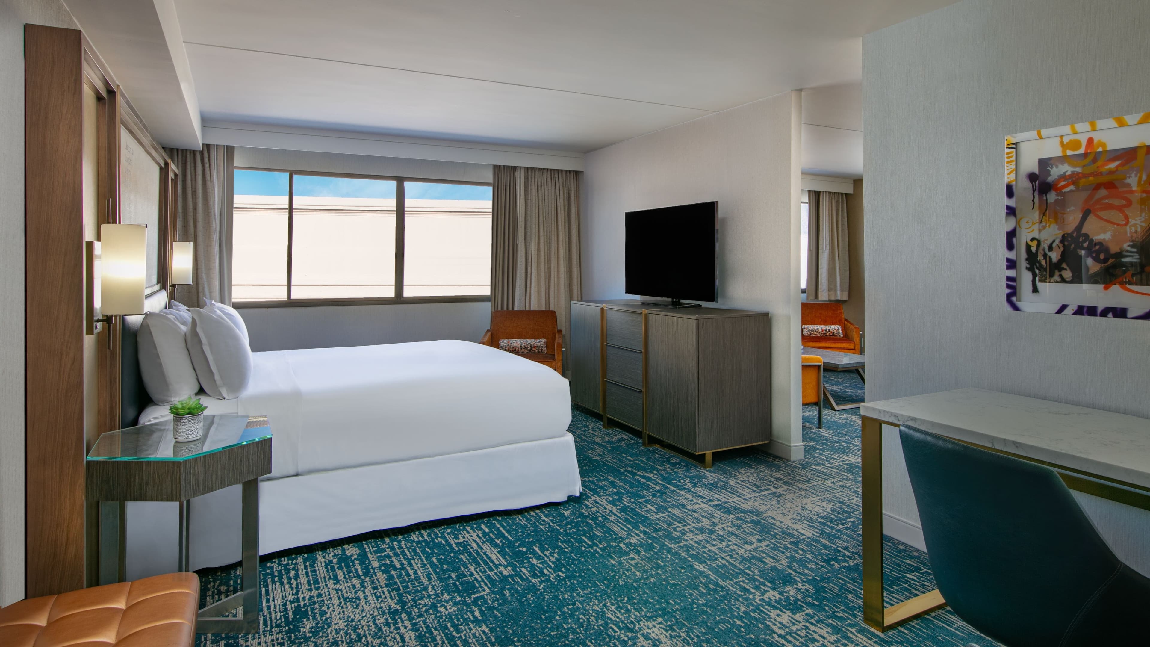 Hotel Dena, Pasadena Los Angeles, a Tribute Portfolio Hotel — 14