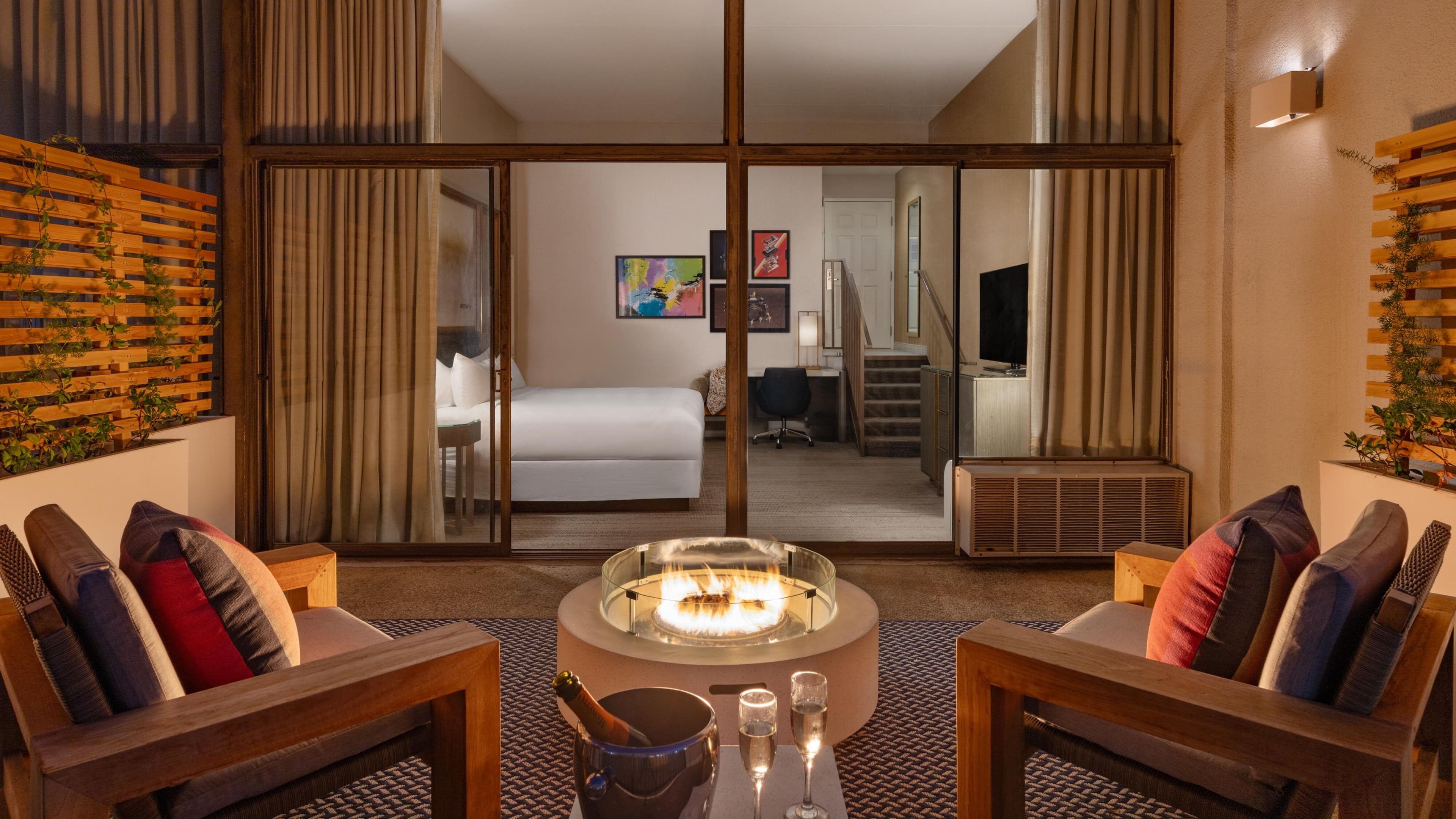 Hotel Dena, Pasadena Los Angeles, a Tribute Portfolio Hotel — 10