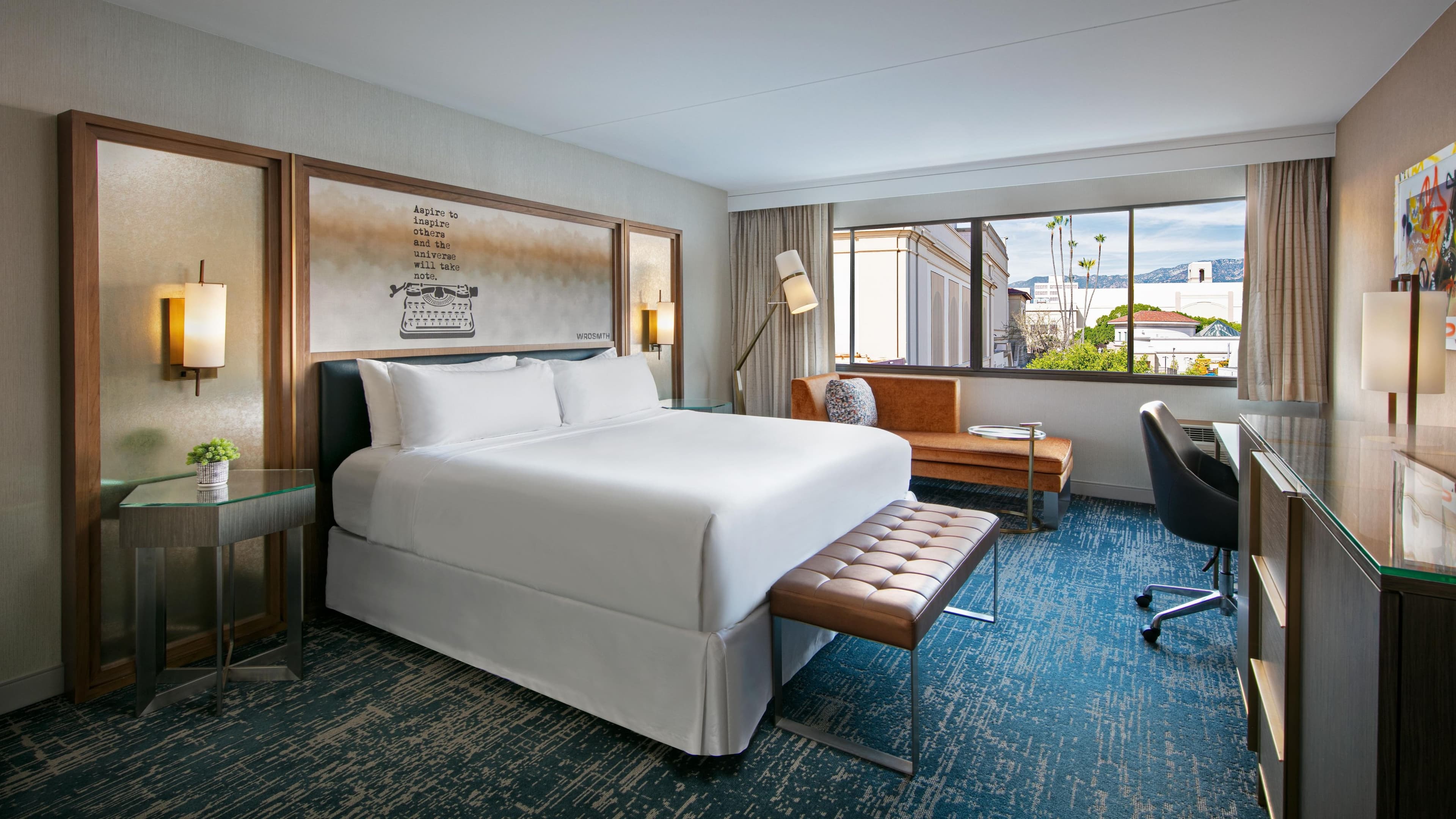 Hotel Dena, Pasadena Los Angeles, a Tribute Portfolio Hotel — 19