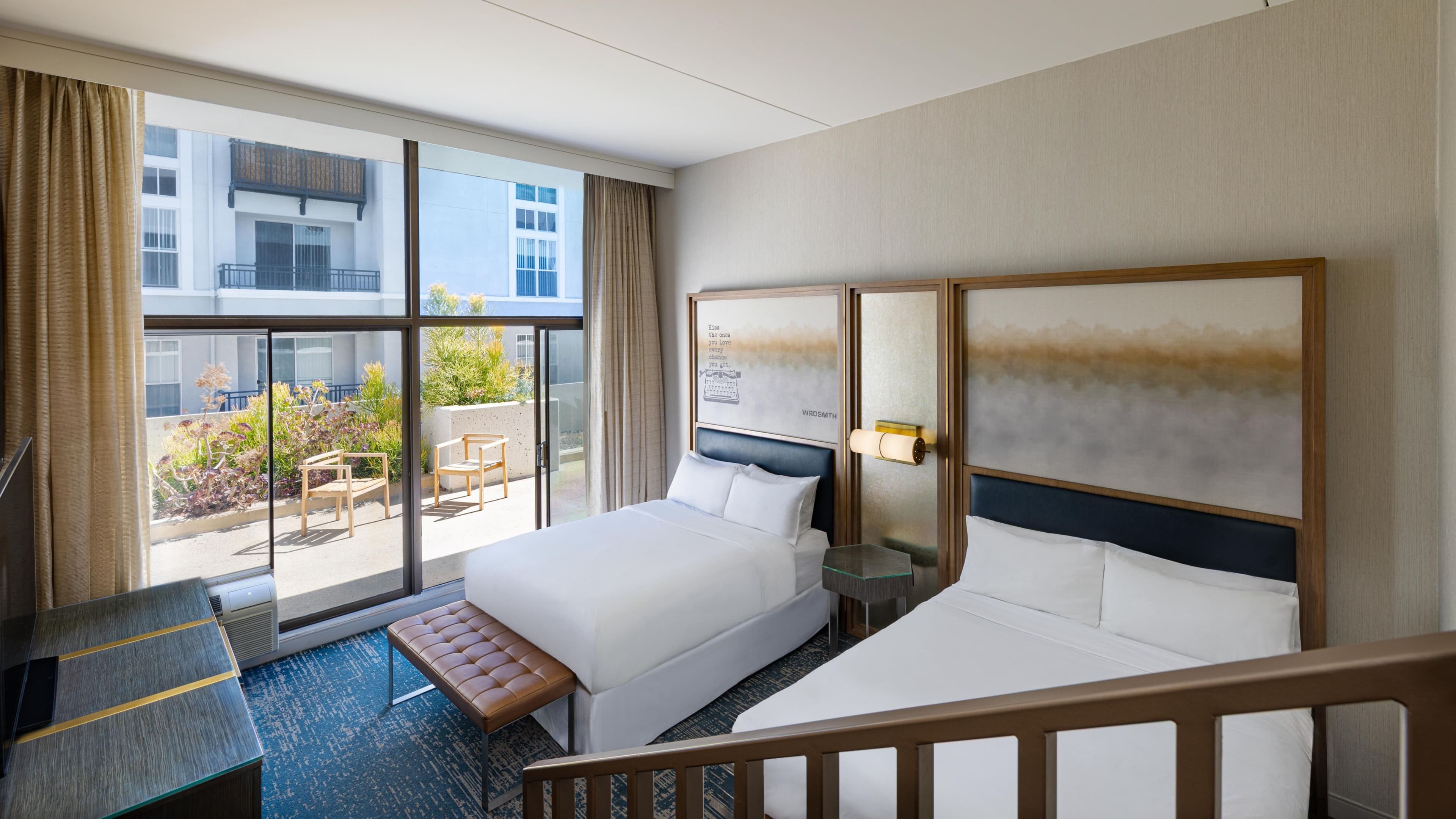 Hotel Dena, Pasadena Los Angeles, a Tribute Portfolio Hotel - Image 3