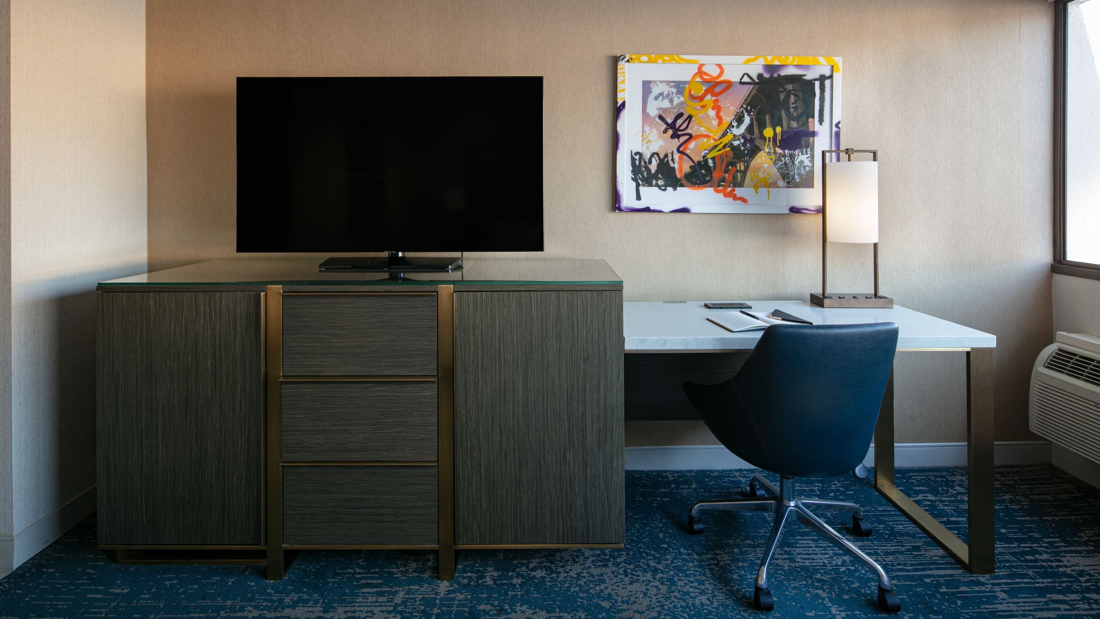 Hotel Dena, Pasadena Los Angeles, a Tribute Portfolio Hotel — 26