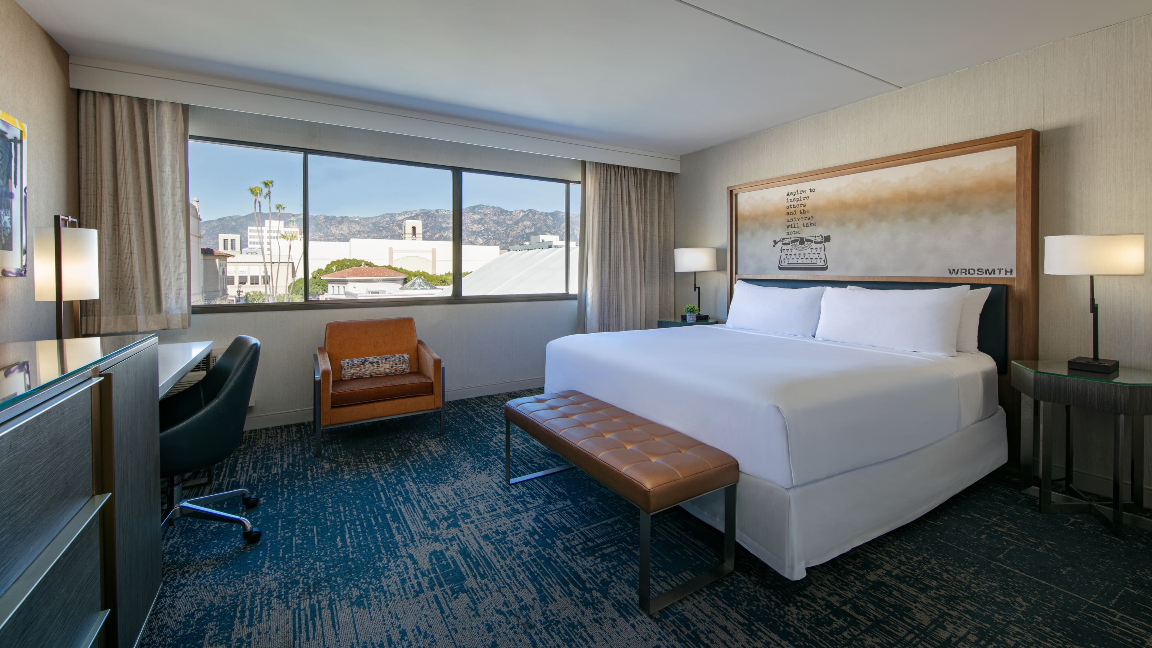Hotel Dena, Pasadena Los Angeles, a Tribute Portfolio Hotel — 25