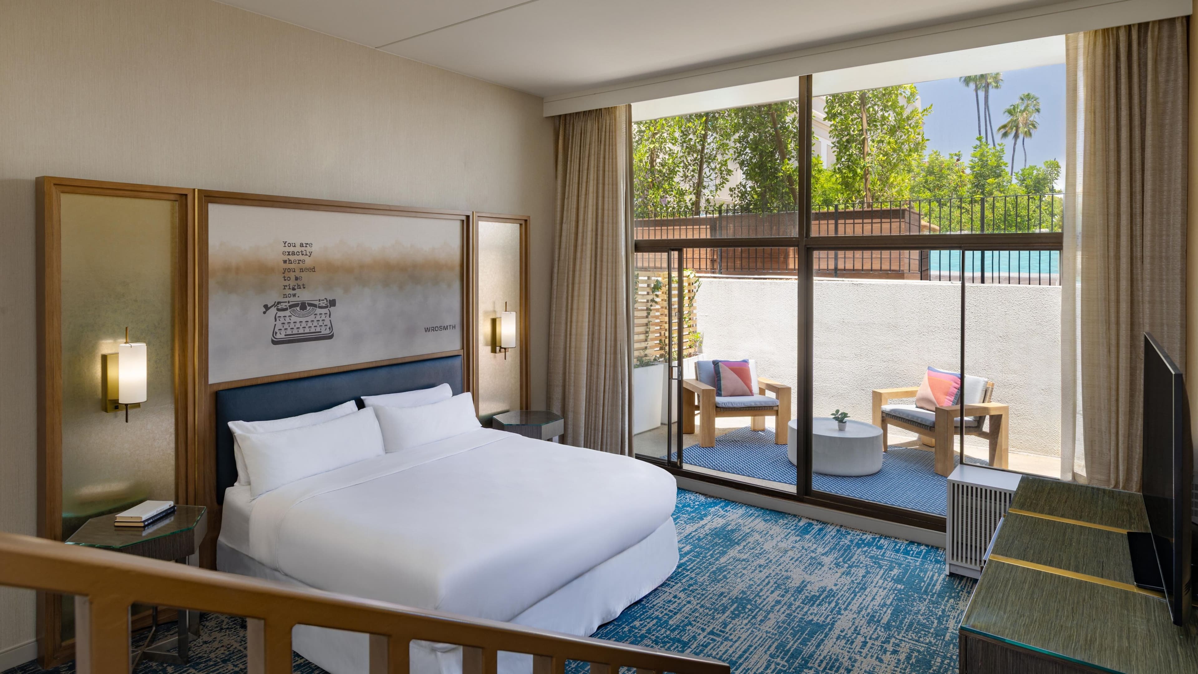 Hotel Dena, Pasadena Los Angeles, a Tribute Portfolio Hotel — 6