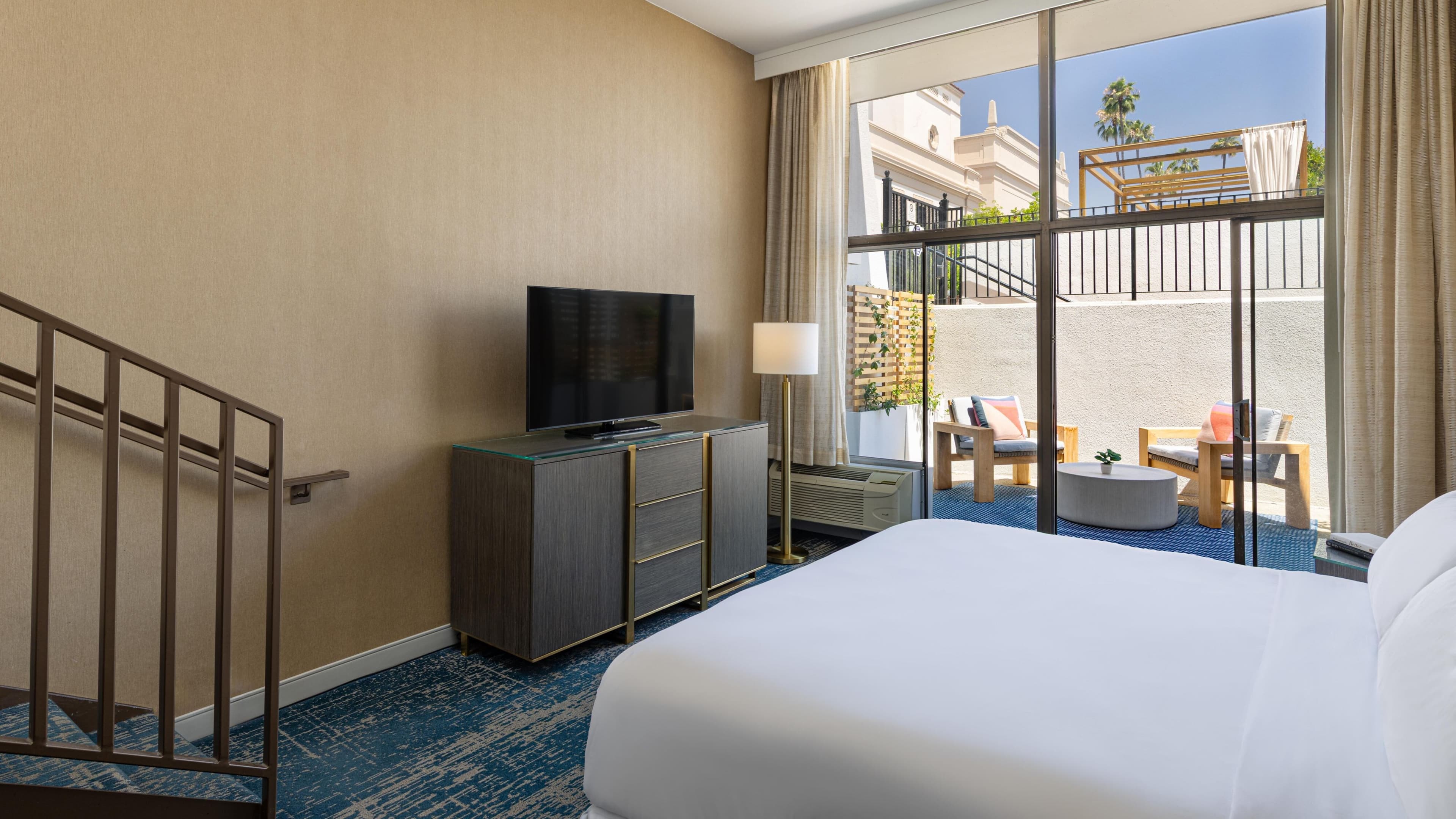 Hotel Dena, Pasadena Los Angeles, a Tribute Portfolio Hotel — 7