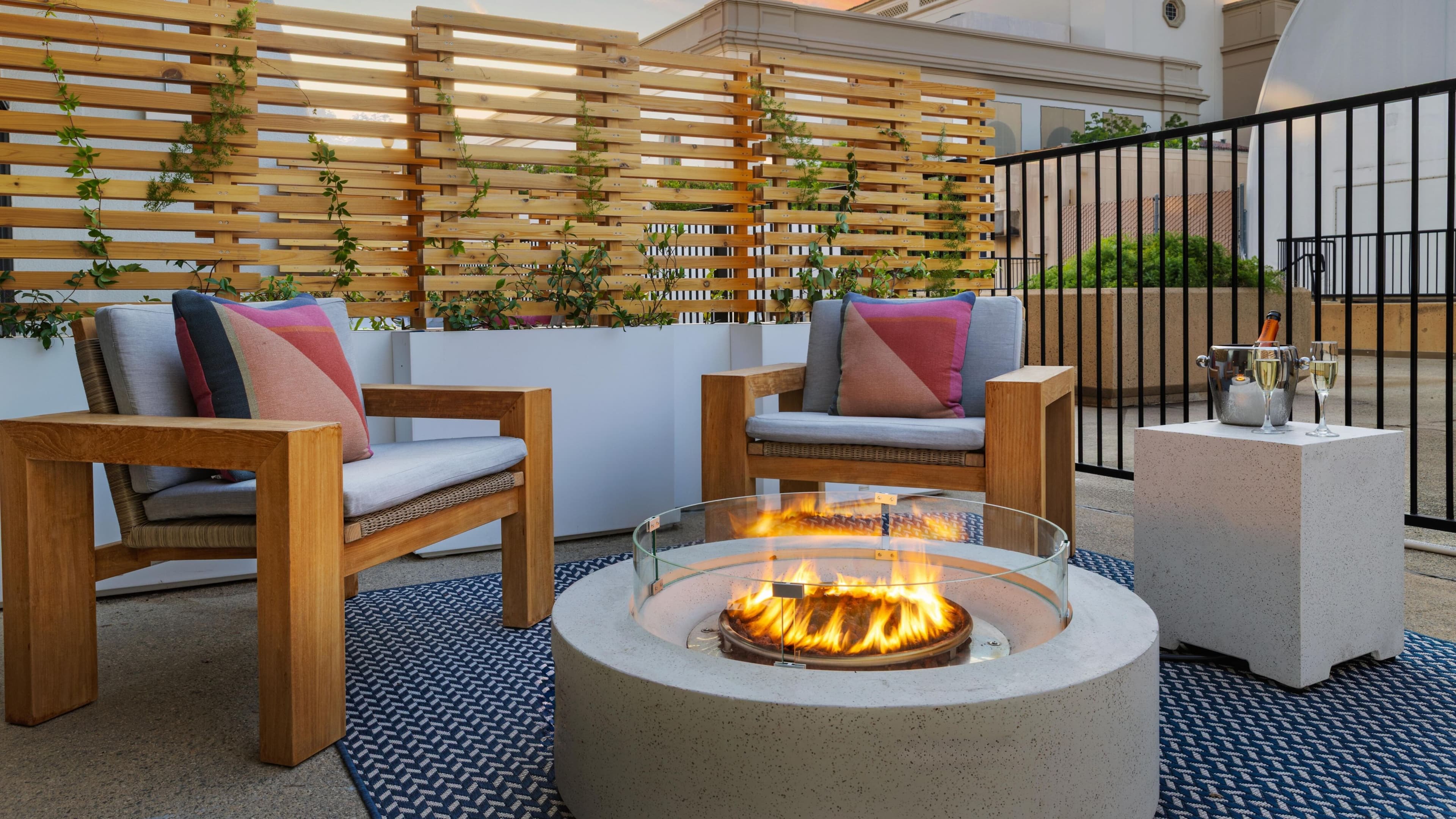 Hotel Dena, Pasadena Los Angeles, a Tribute Portfolio Hotel — 31