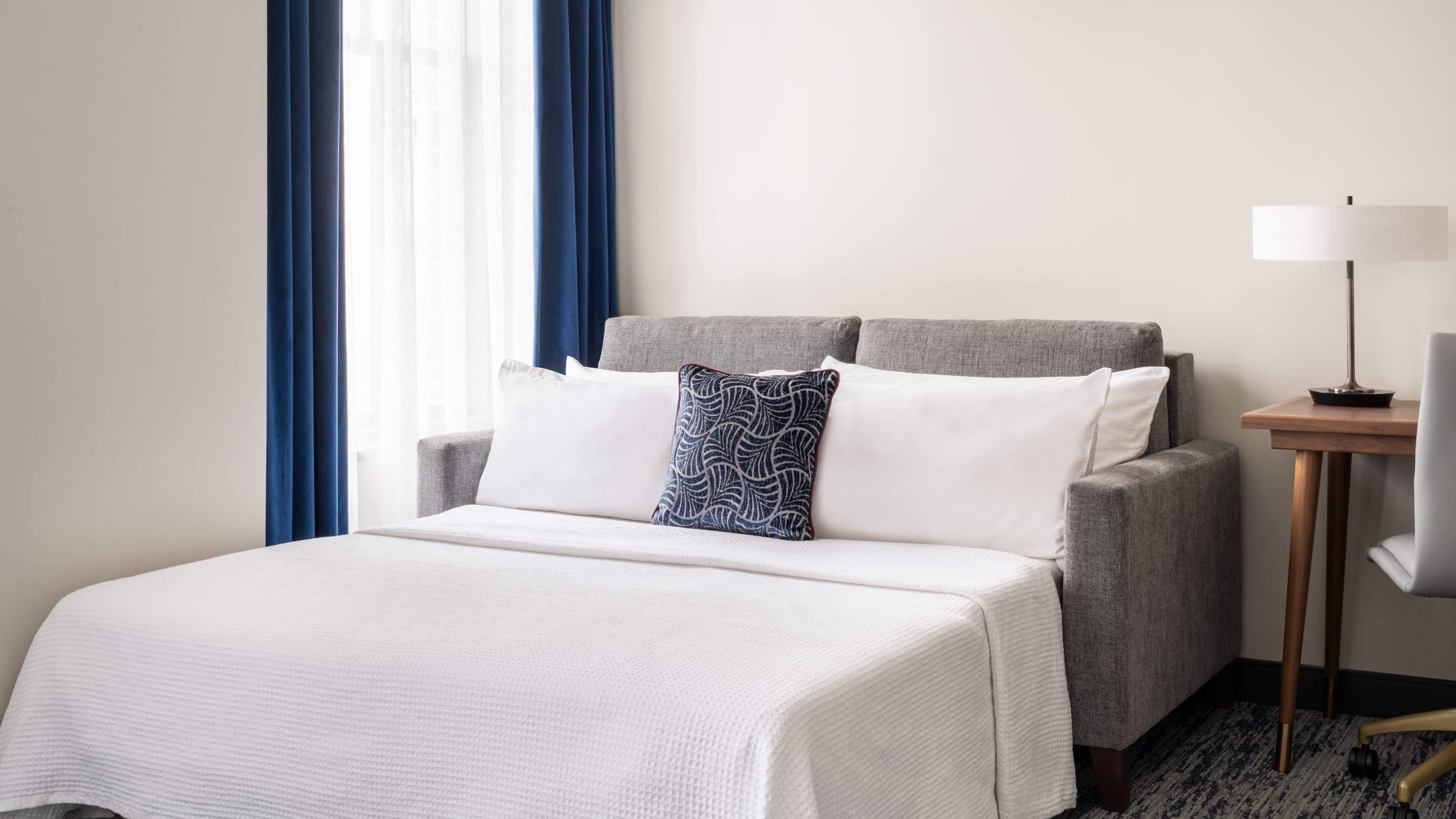 BLU-Tique, Akron, a Tribute Portfolio Hotel - Image 5