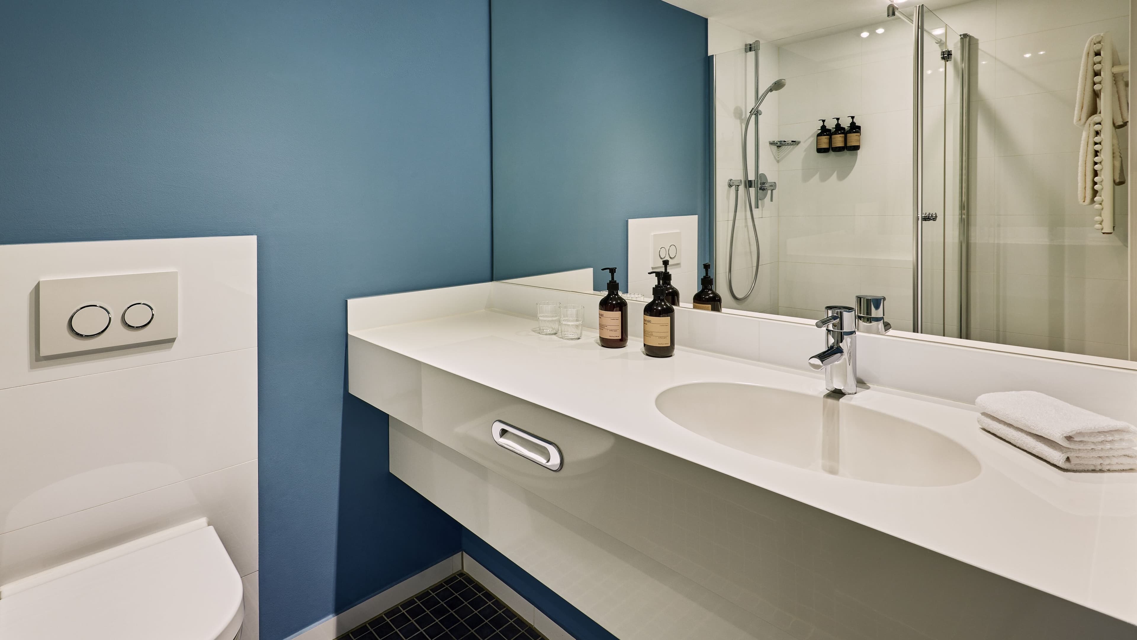 Holiday Inn Express Cologne - Troisdorf — 10
