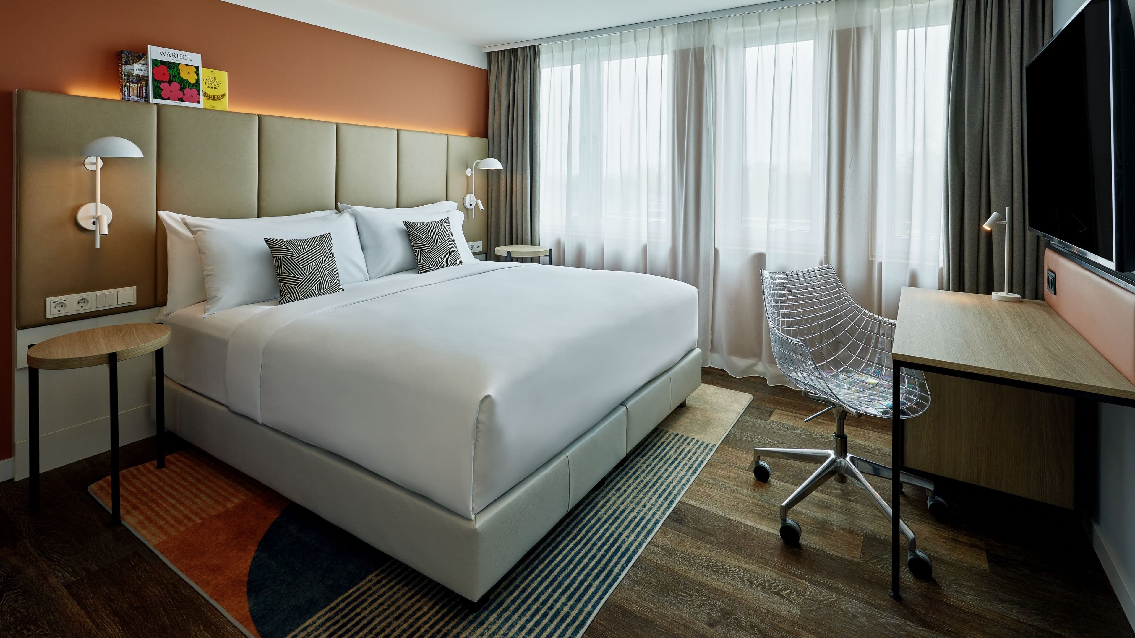 Holiday Inn Express Cologne - Troisdorf - Image 5