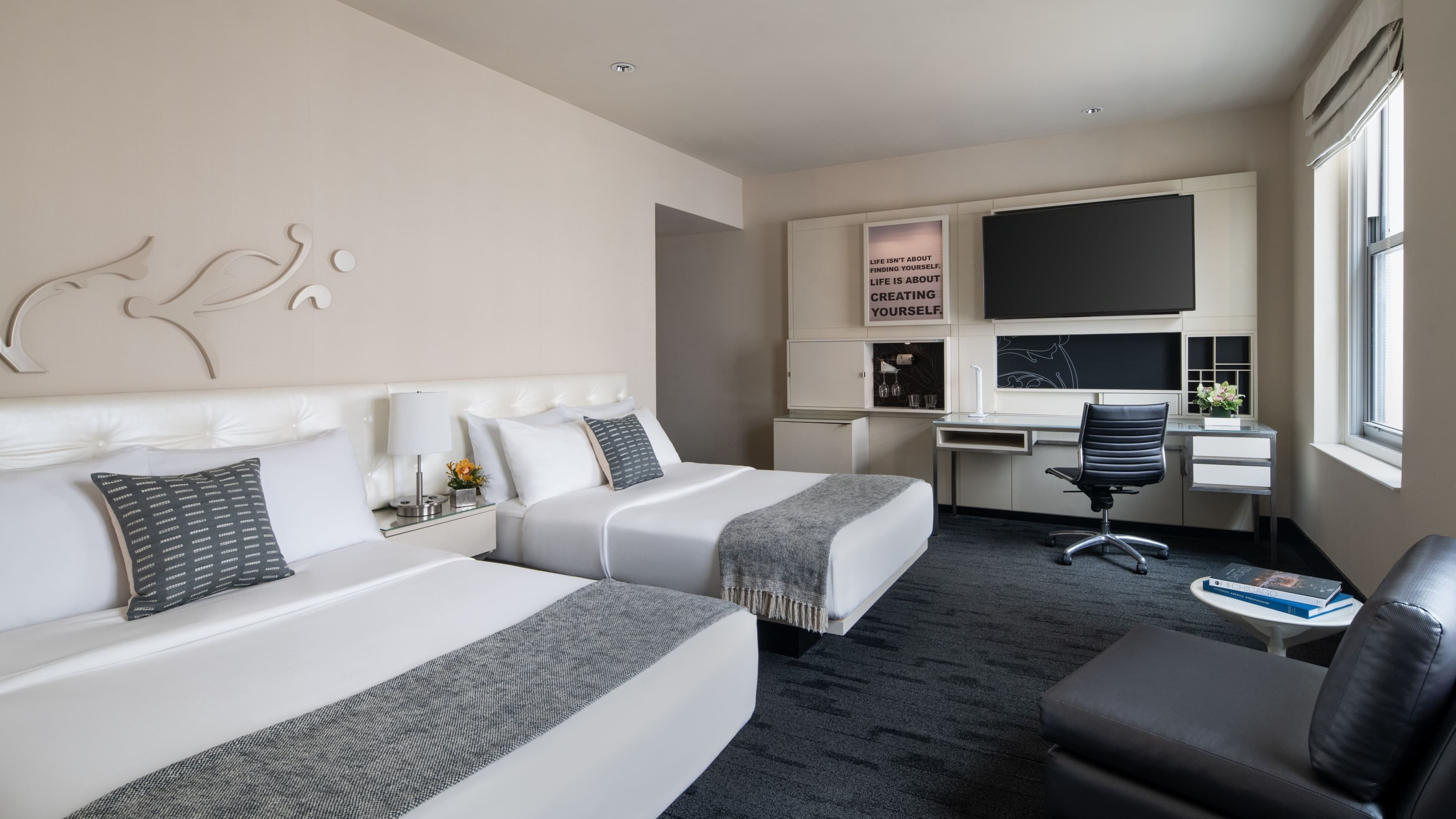THE MIDLAND HOTEL, Chicago, a Tribute Portfolio Hotel — 40
