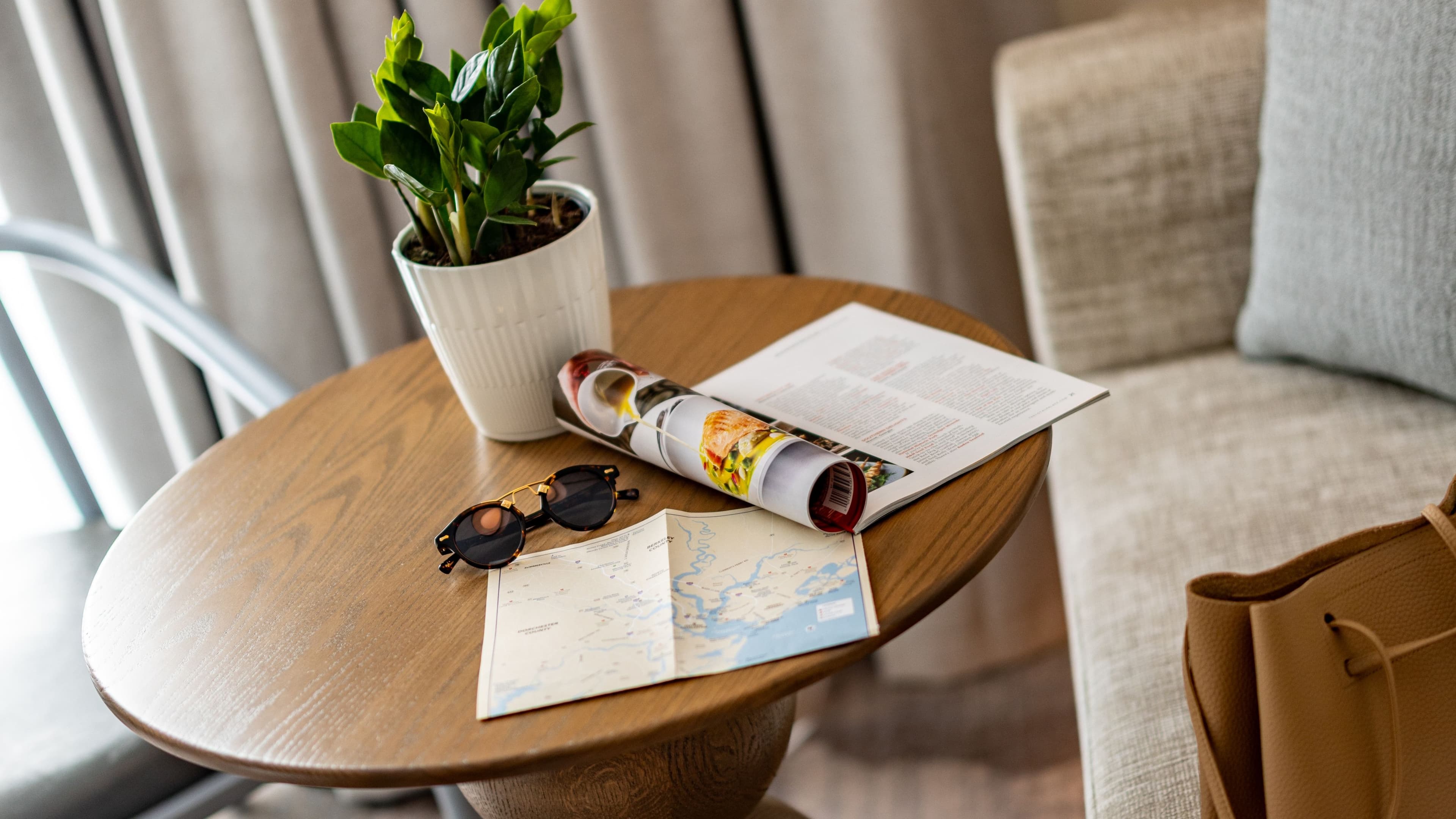 Live Oak, Charleston Historic District, a Tribute Portfolio Hotel — 6