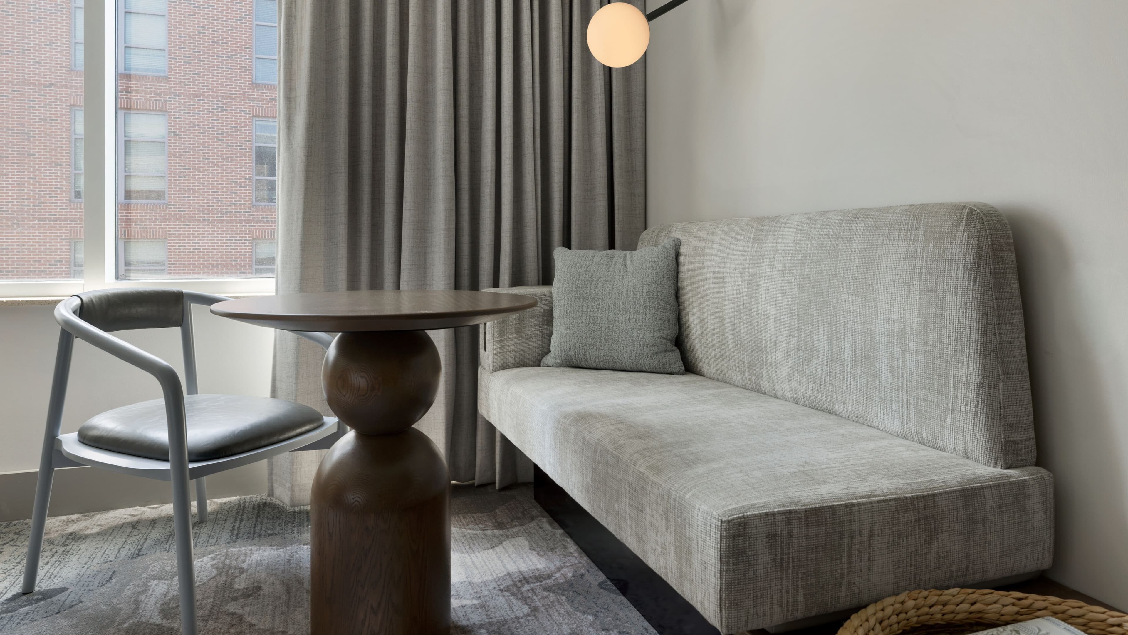 Live Oak, Charleston Historic District, a Tribute Portfolio Hotel — 12
