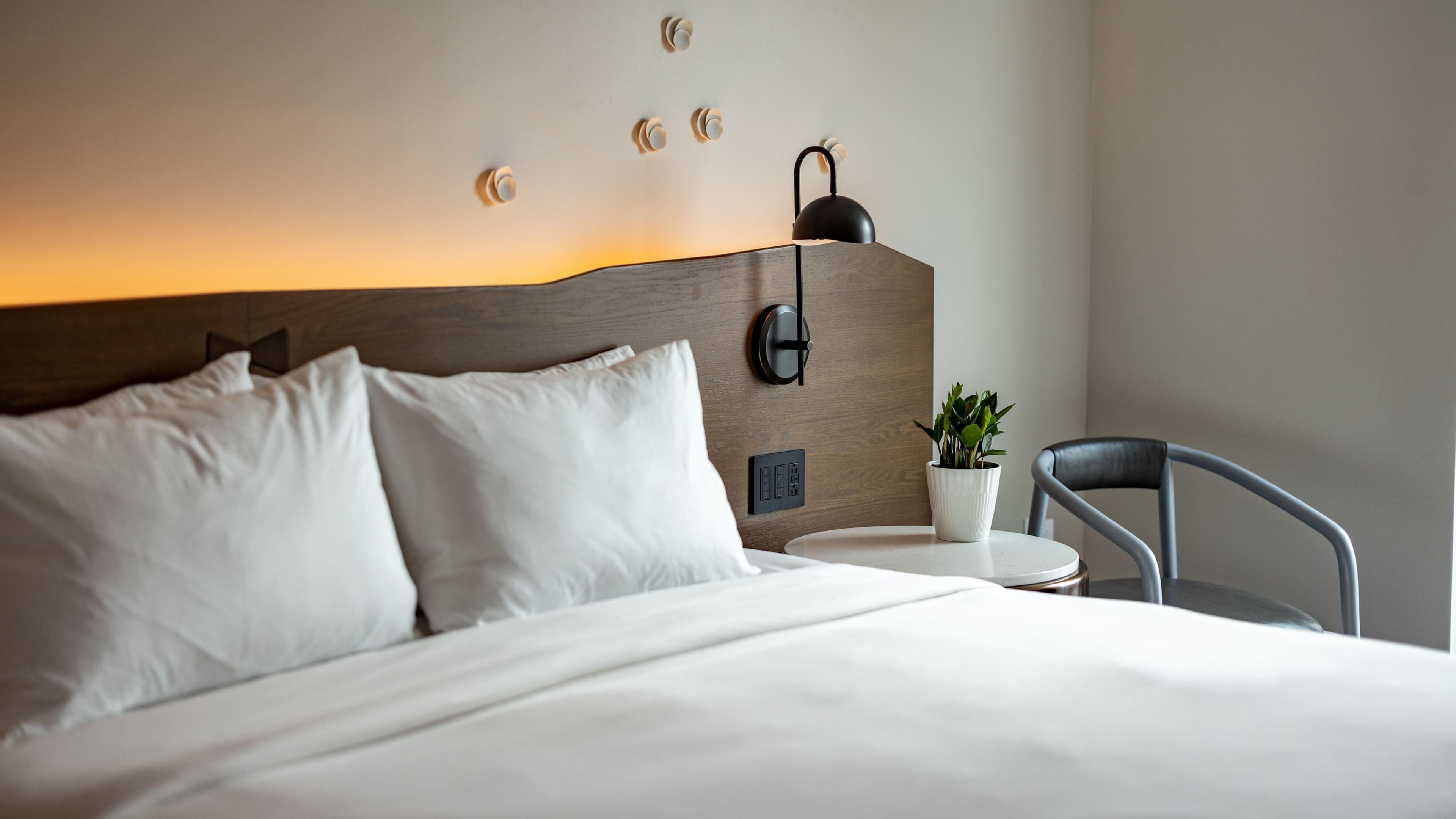 Live Oak, Charleston Historic District, a Tribute Portfolio Hotel — 10