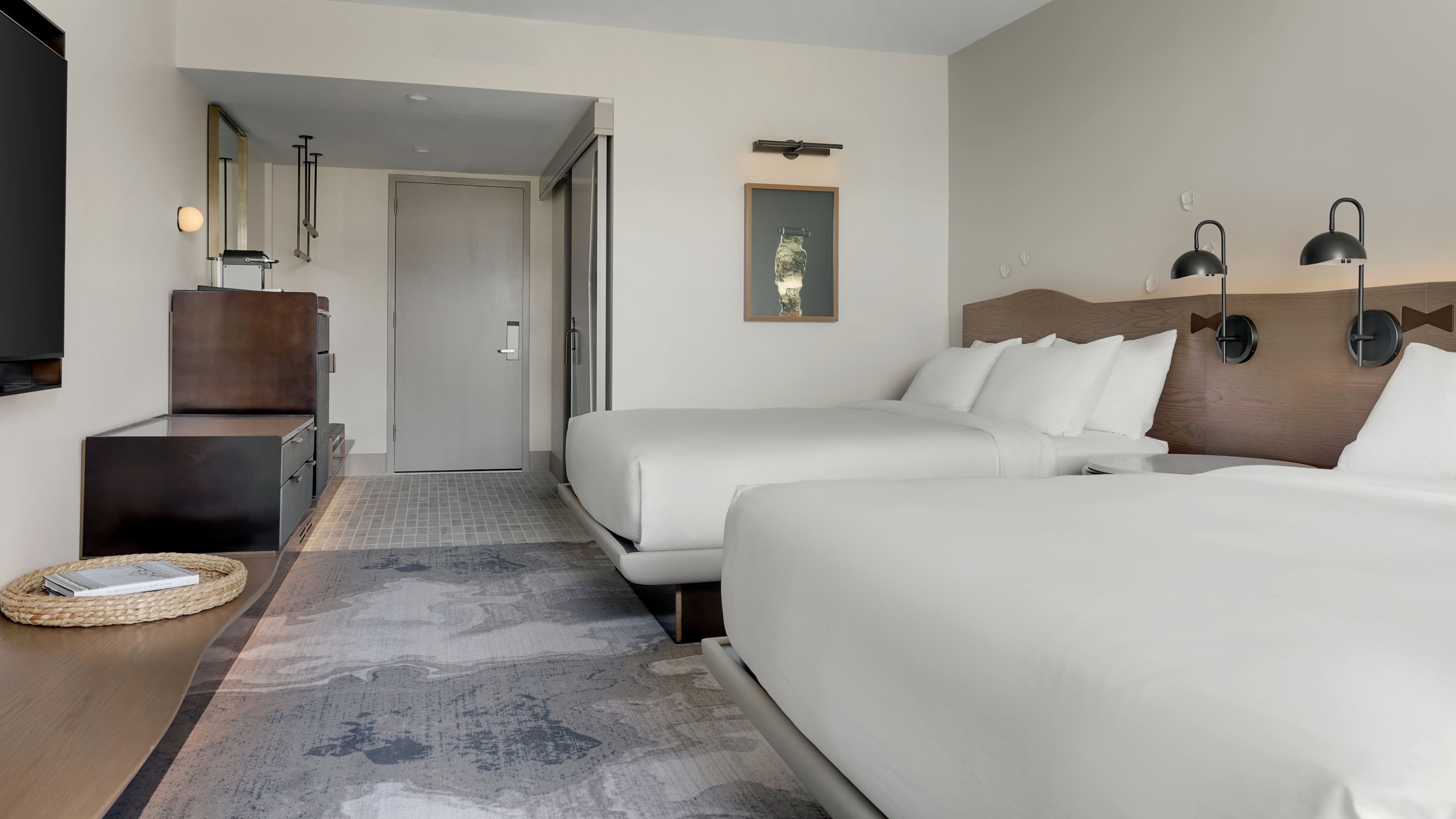 Live Oak, Charleston Historic District, a Tribute Portfolio Hotel — 17