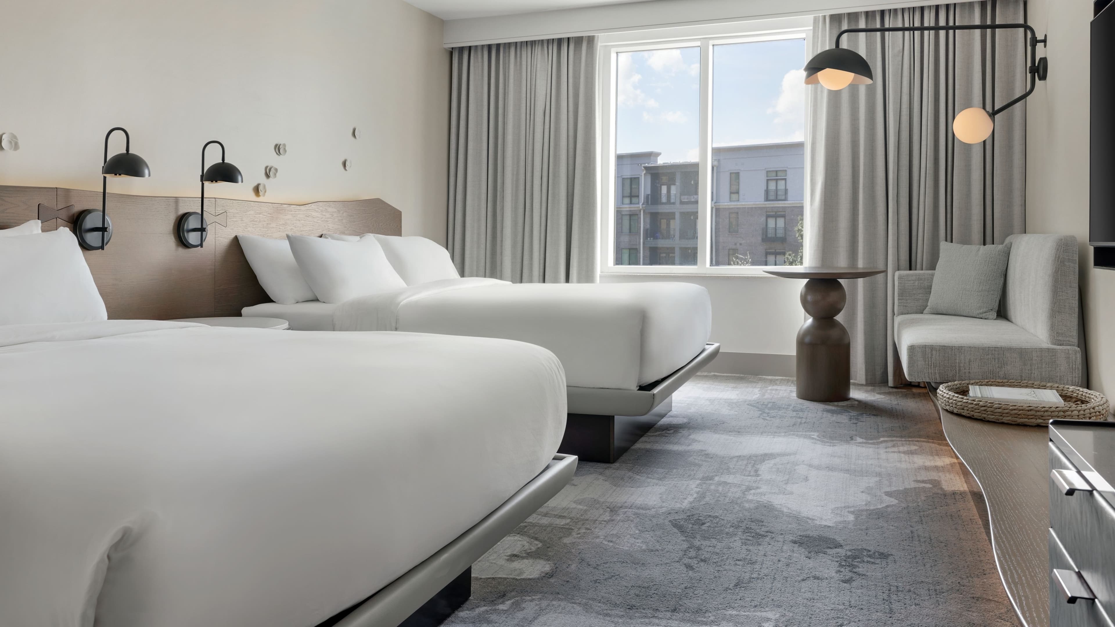 Live Oak, Charleston Historic District, a Tribute Portfolio Hotel — 18