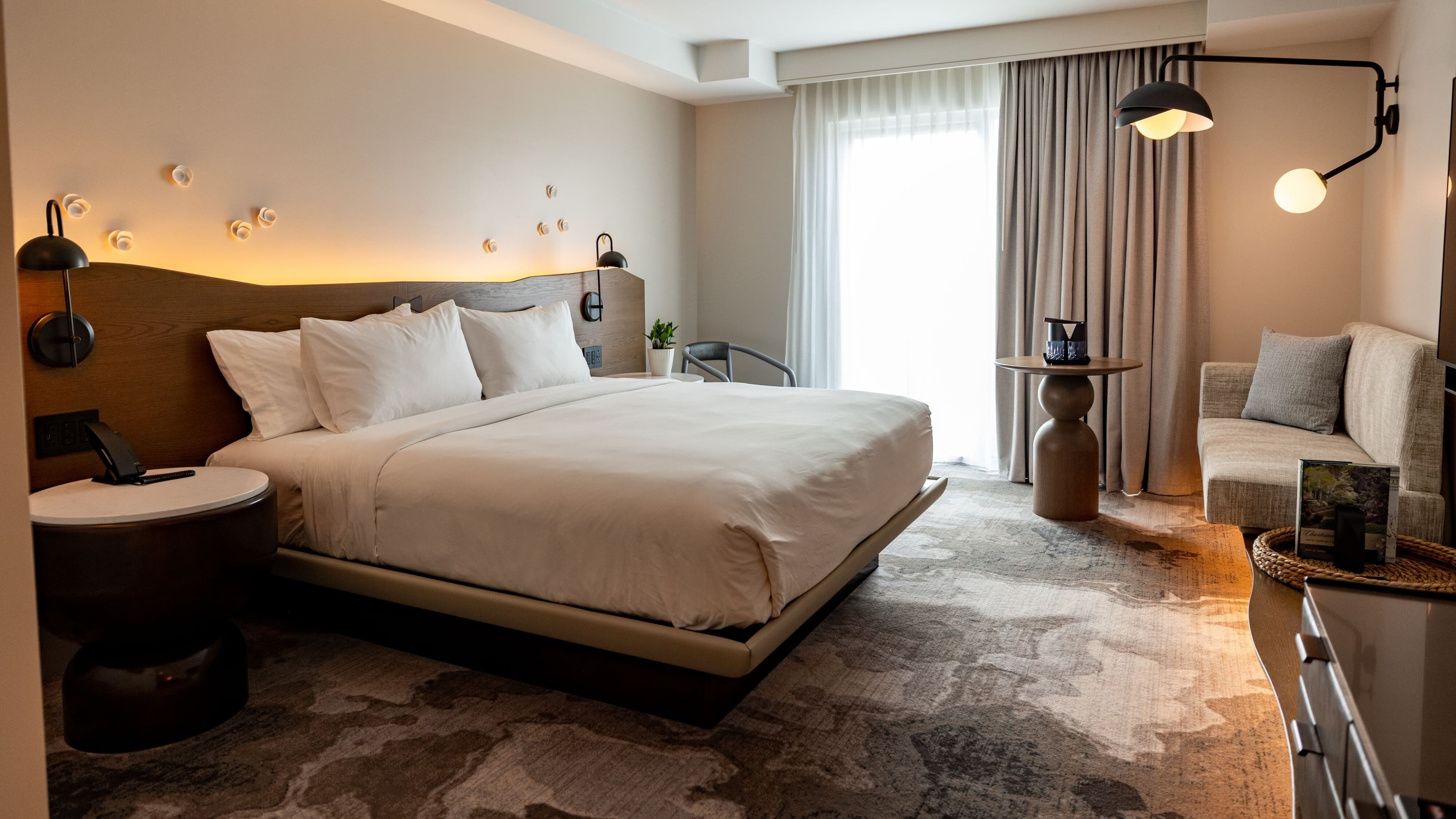 Live Oak, Charleston Historic District, a Tribute Portfolio Hotel — 7